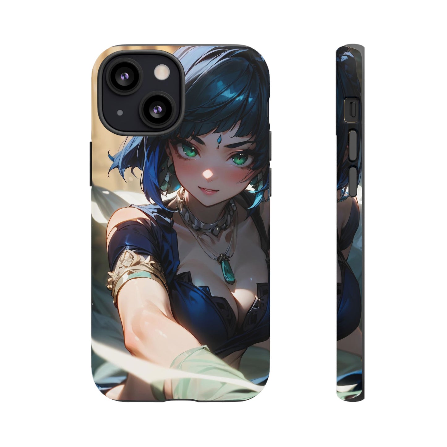 Yelan 001 Tough Cases