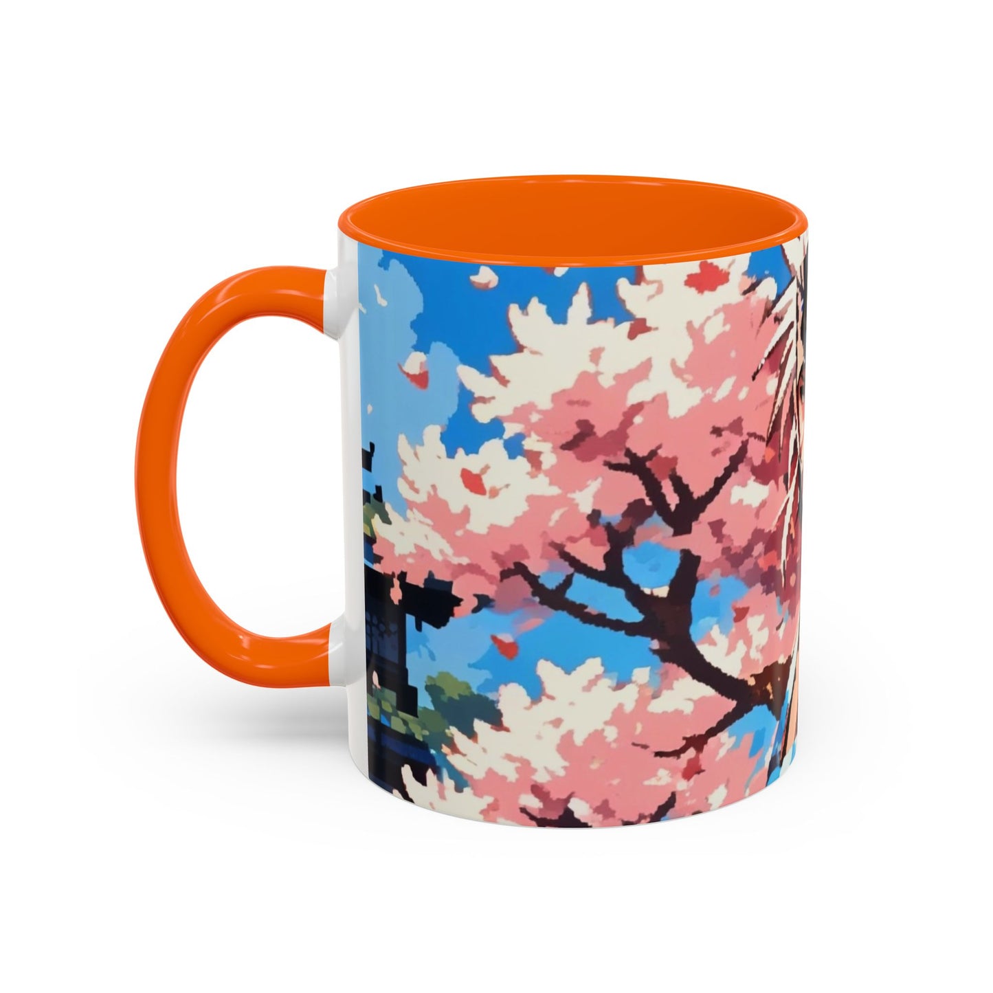 Tobirama Senju 002 Coffee Mug