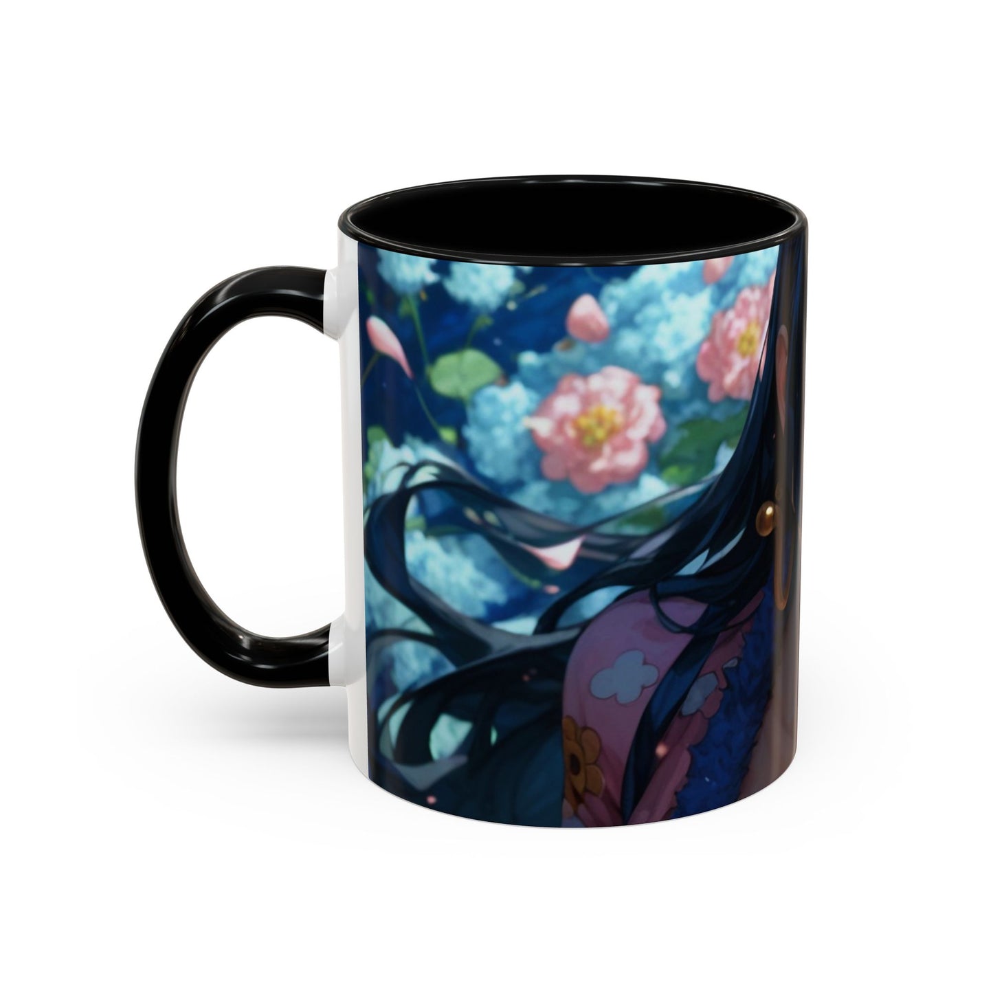 Boa Hancock 004 Coffee Mug
