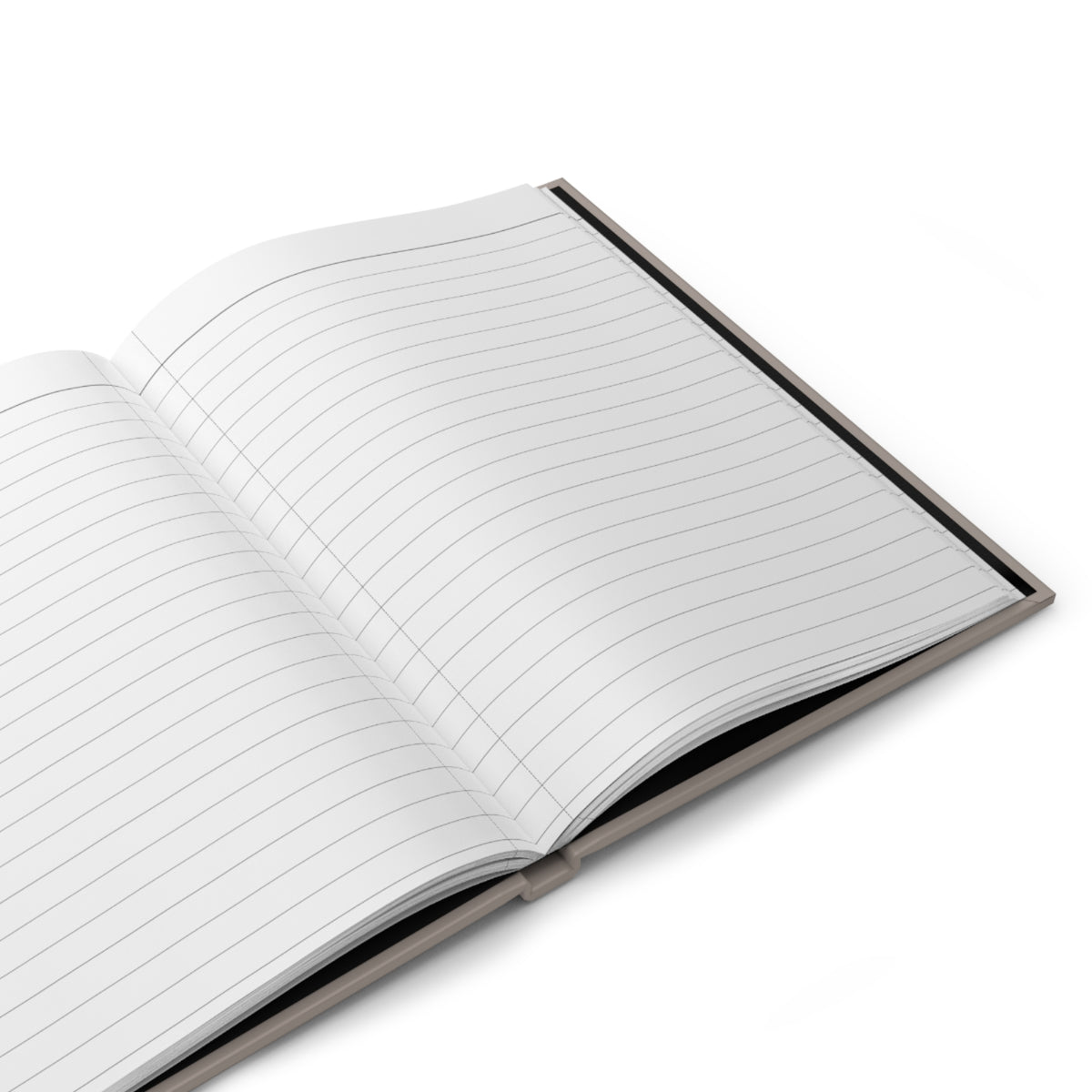 Akame 001 Hardcover Journal Matte