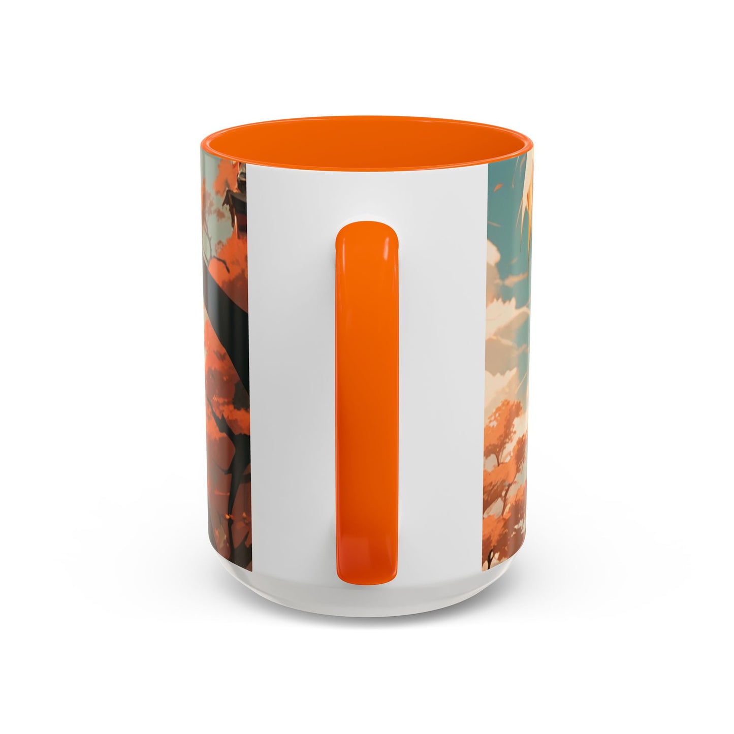 Naruto 002 Coffee Mug