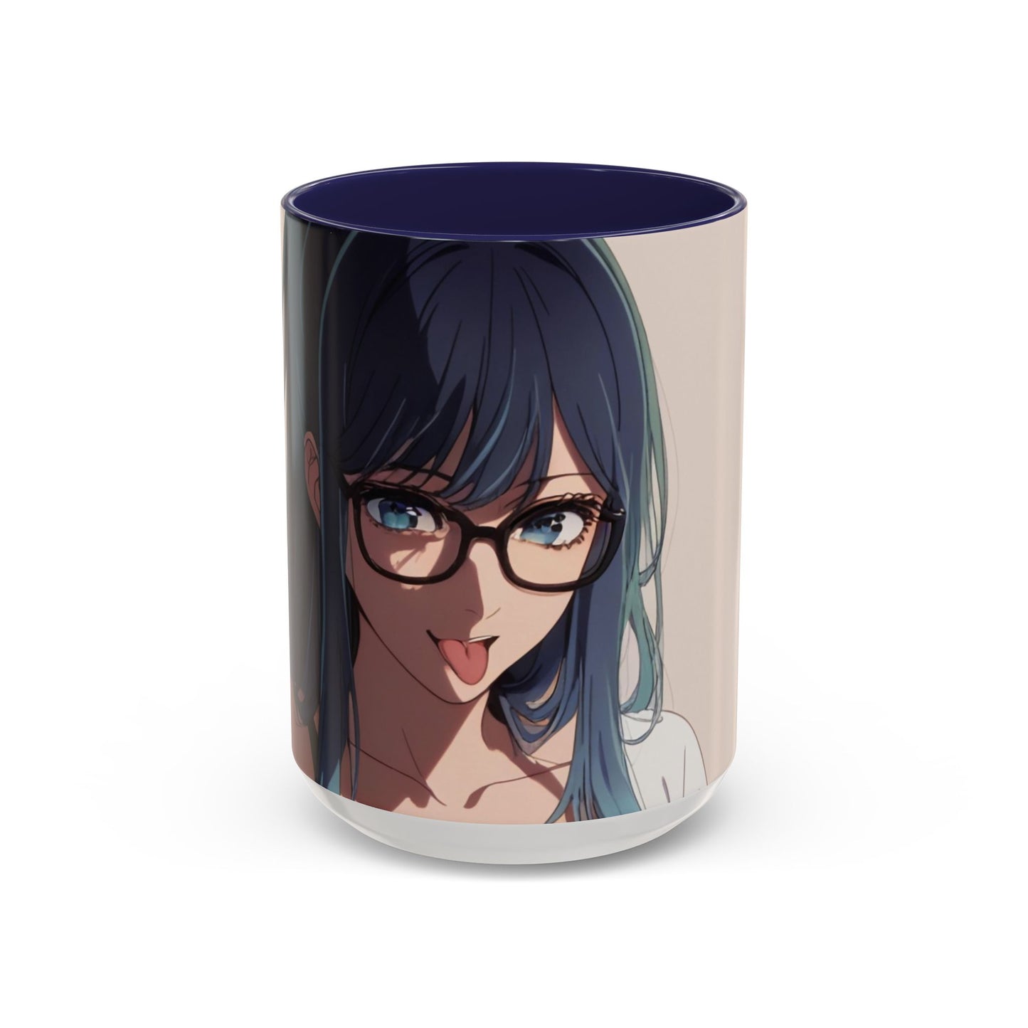 Akane Kurokawa 001 Coffee Mug