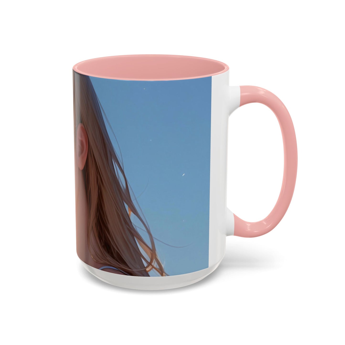 Power 002 Coffee Mug