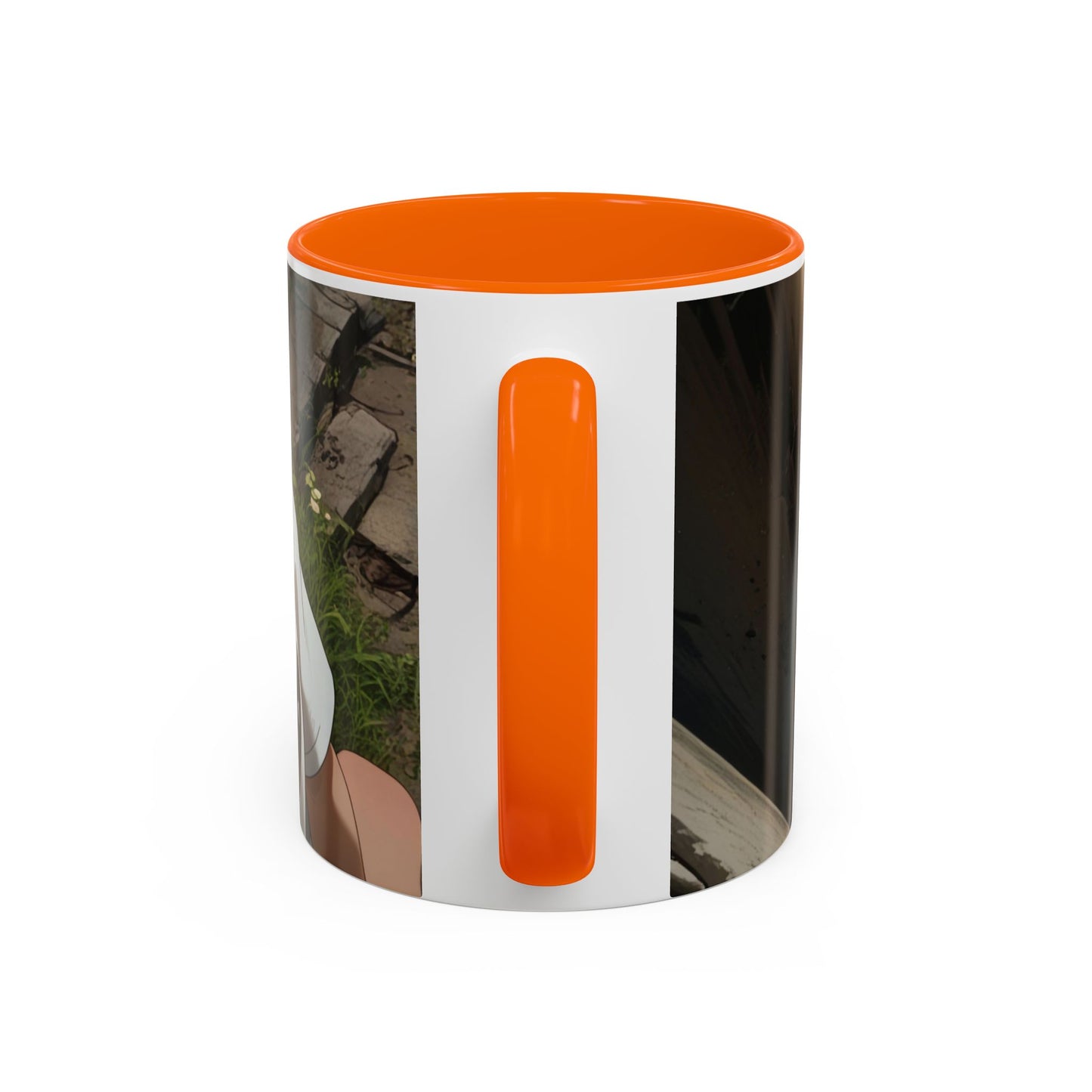 Ayase Momo 007 Coffee Mug