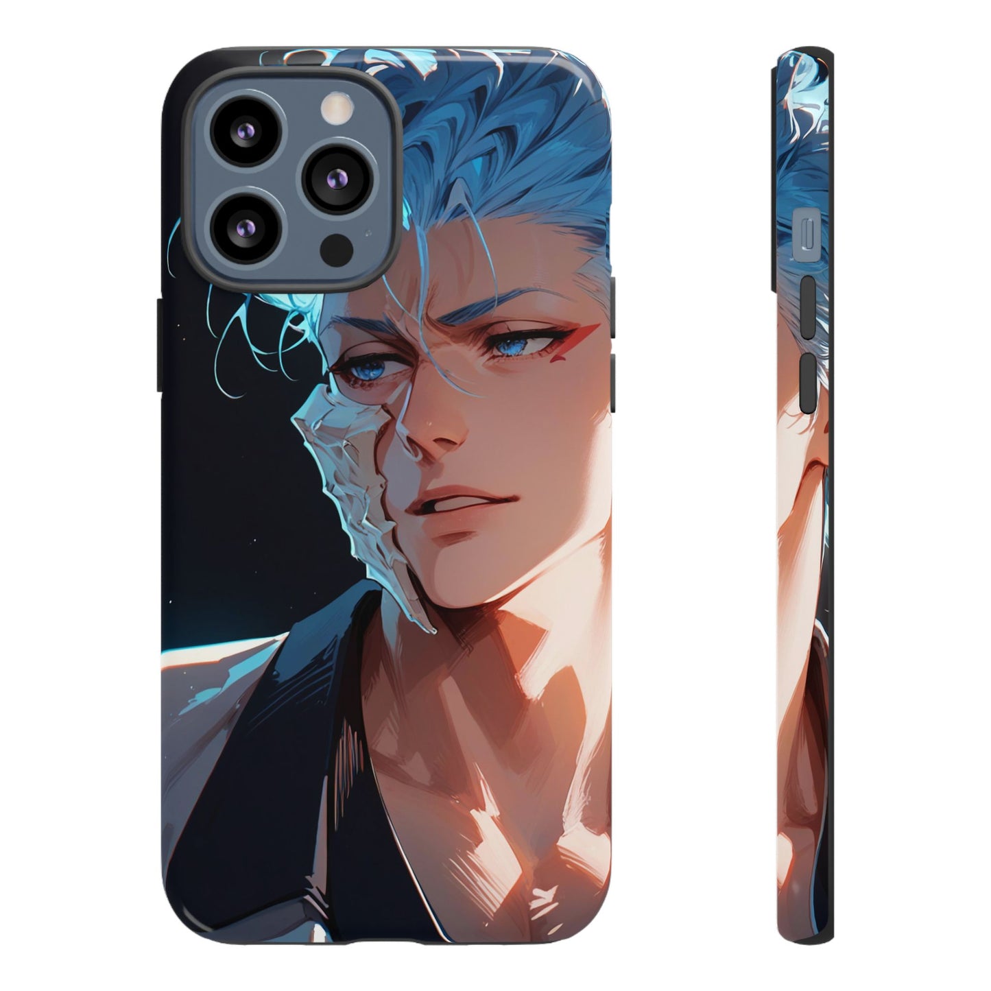Grimmjow 001 Tough Cases