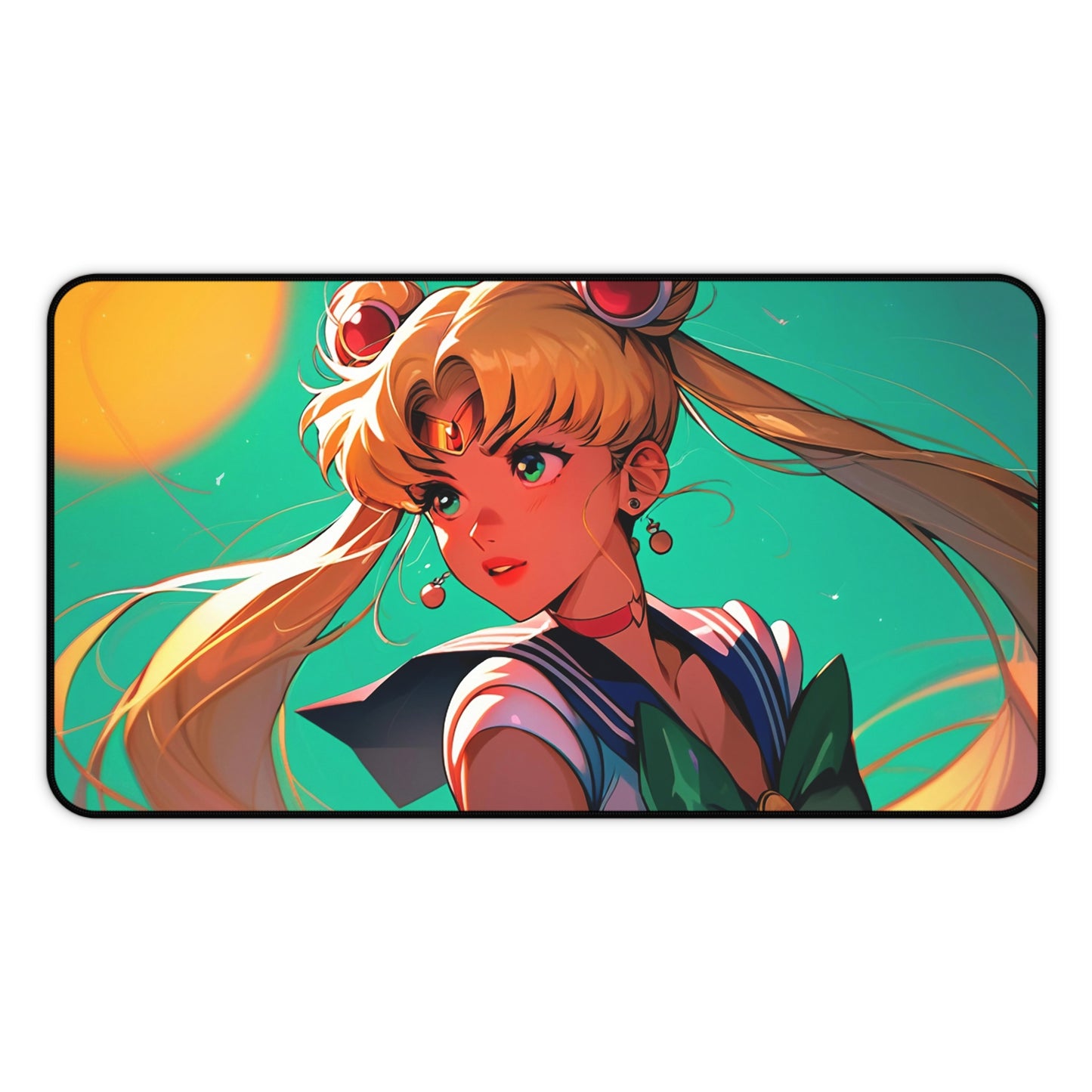 Sailor Moon 001 Desk Mat