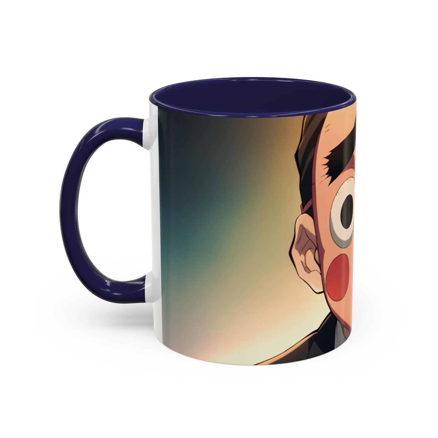 DS Swordsmith 002 Coffee Mug