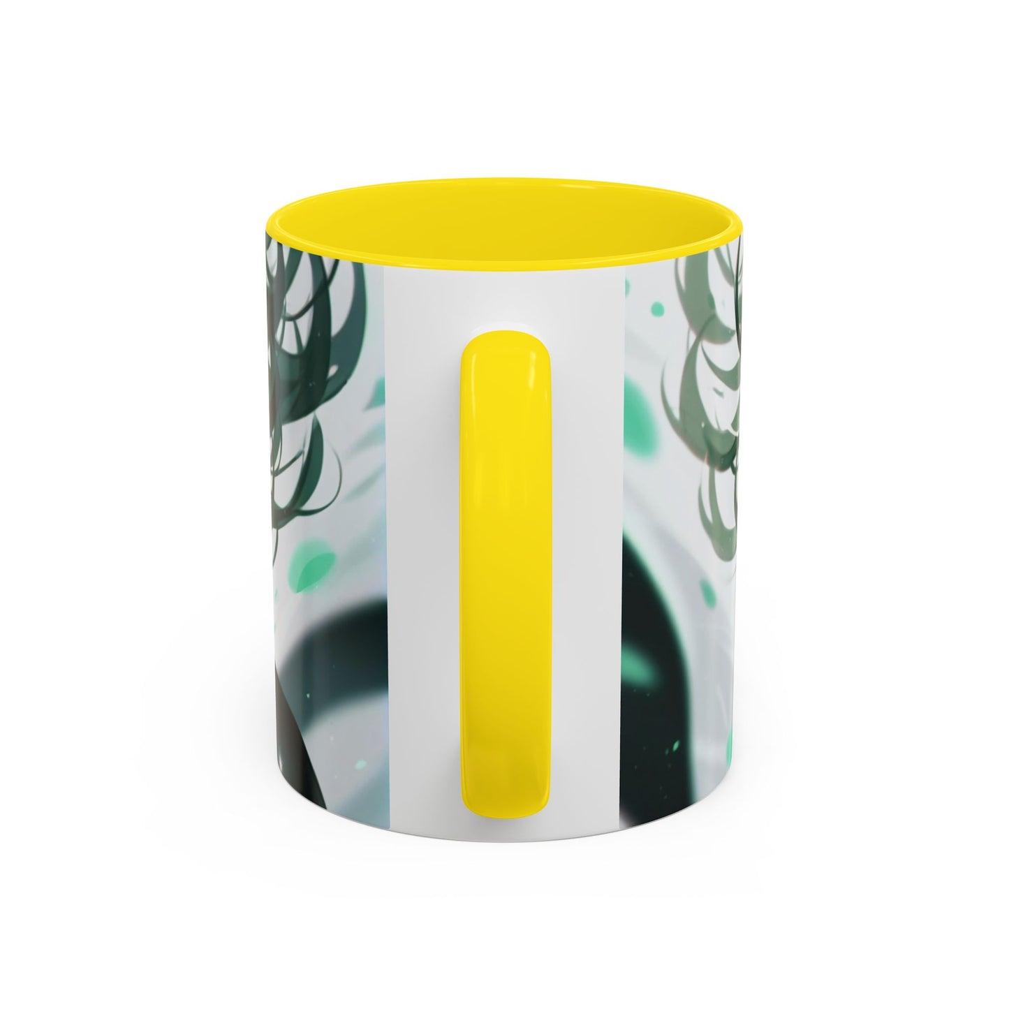 Tatsumaki 001 Coffee Mug