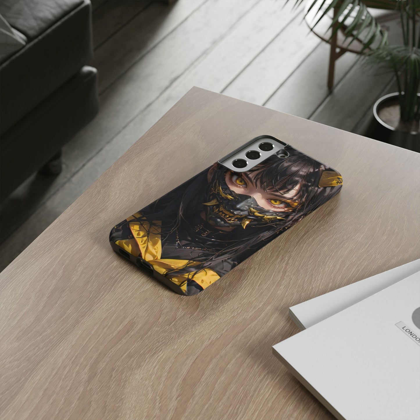Alluring Oni Tough Cases