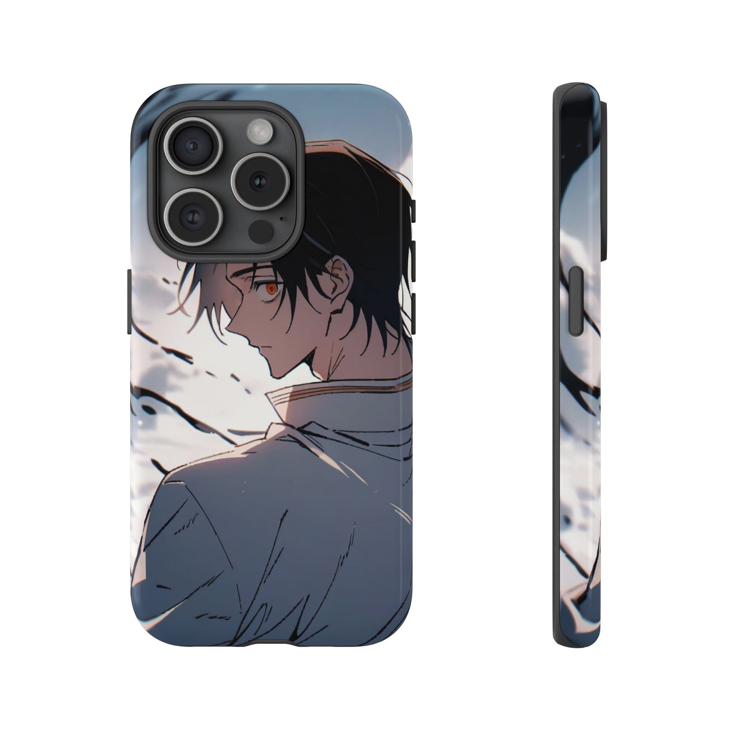 Yuta Okkotsu 001 Tough Cases