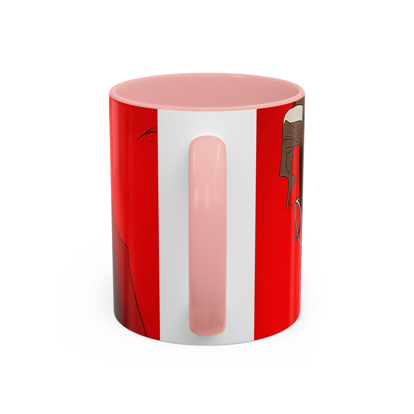 Okarun TG 002 Coffee Mug