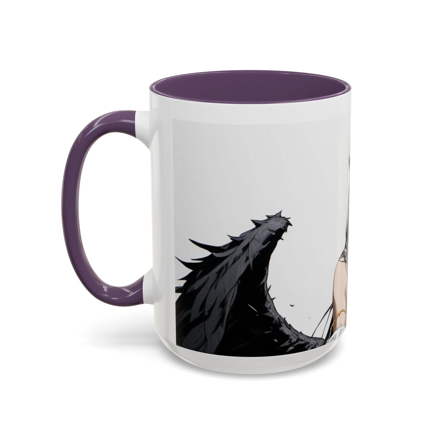Albedo 005 Coffee Mug
