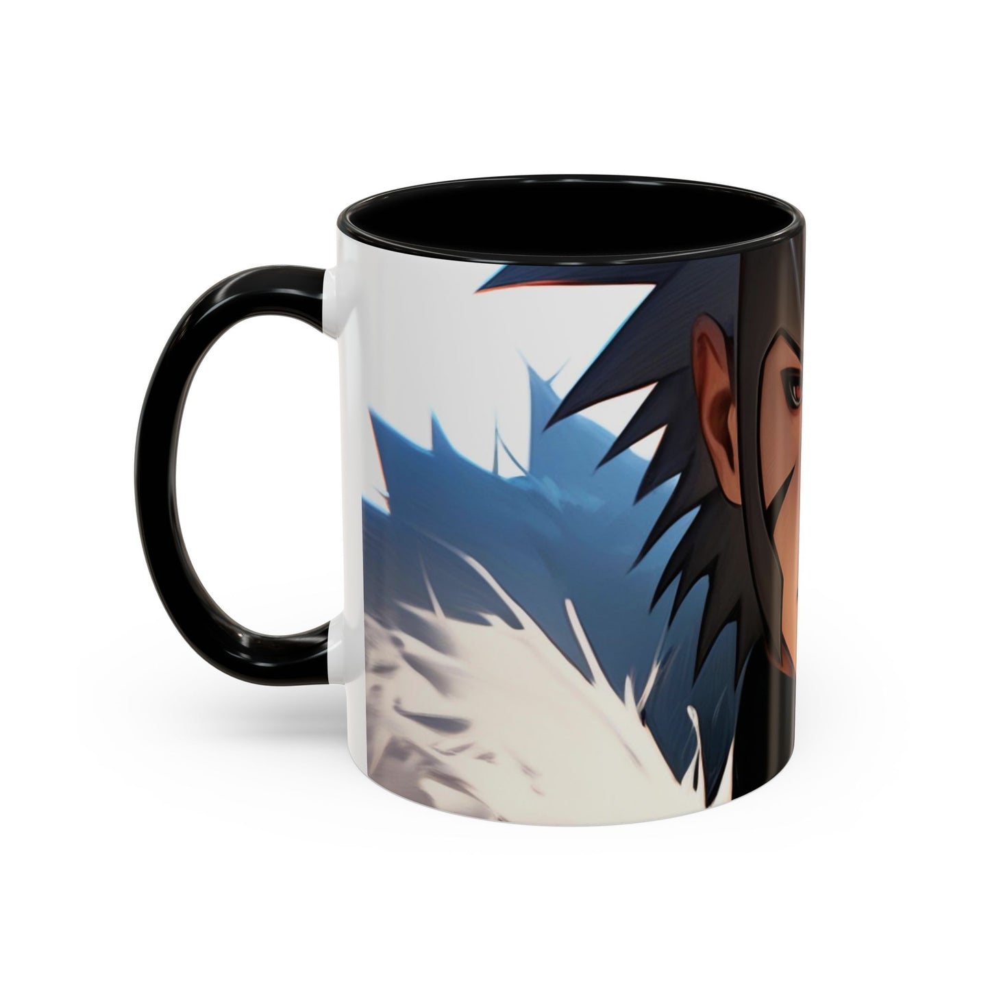 Tobirama Senju 003 Coffee Mug