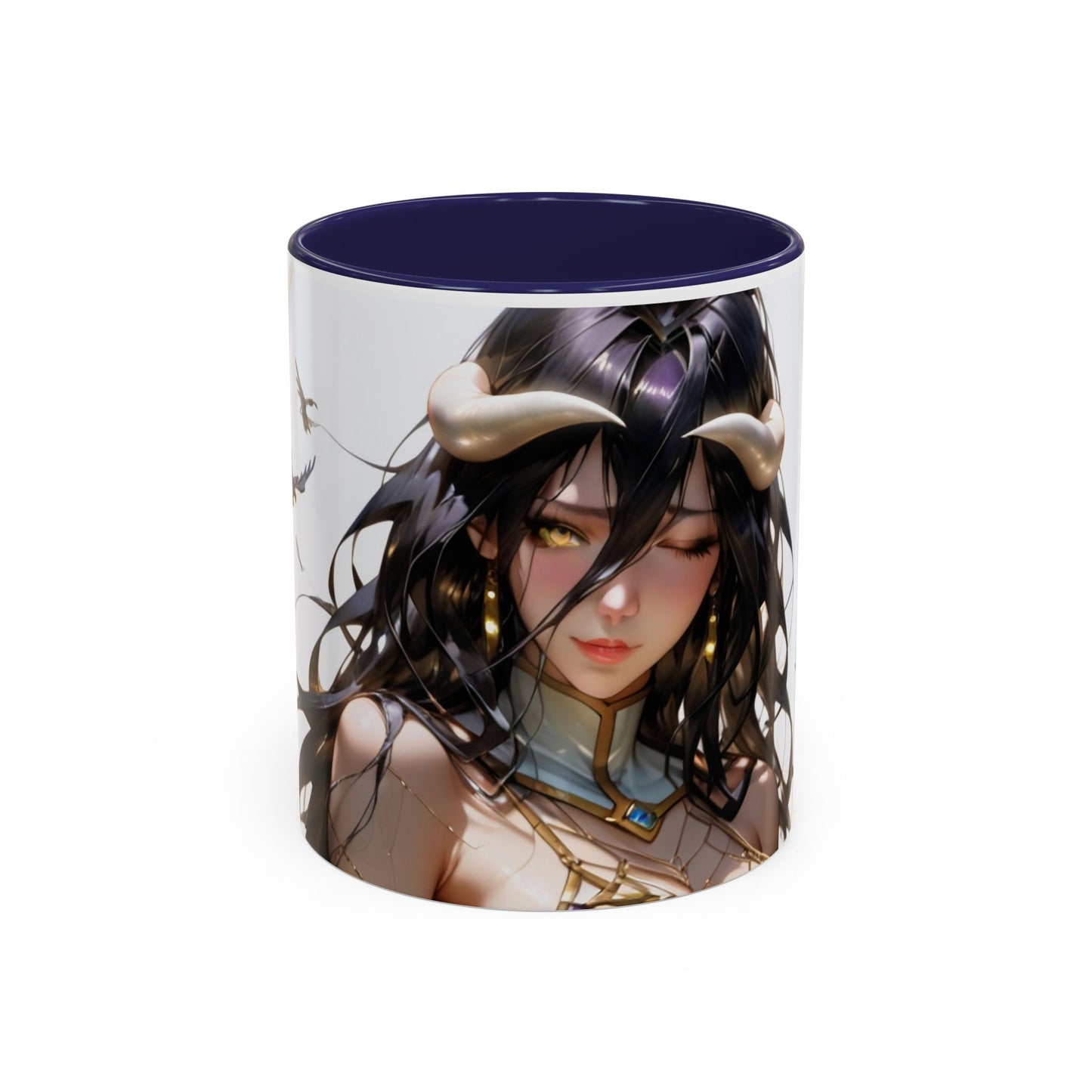 Albedo 006 Coffee Mug