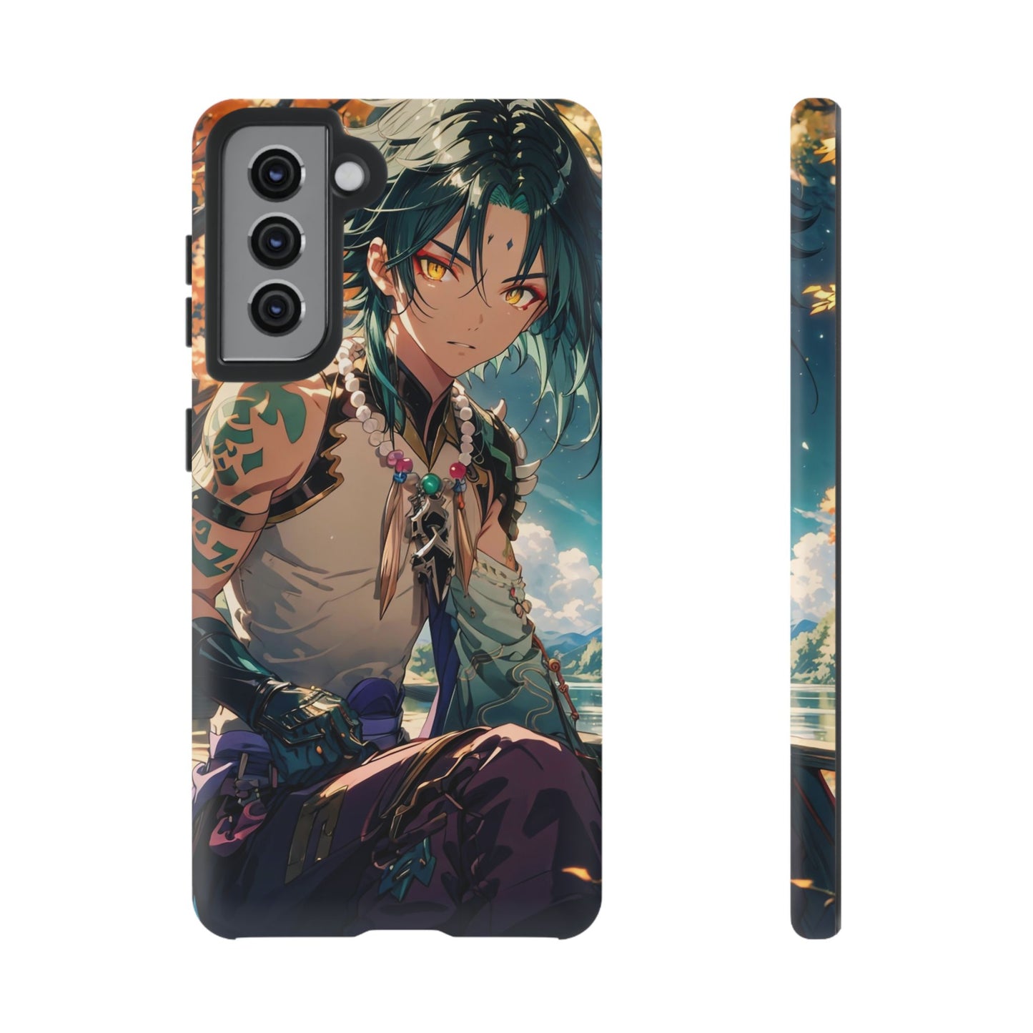 Xiao 001 Tough Cases