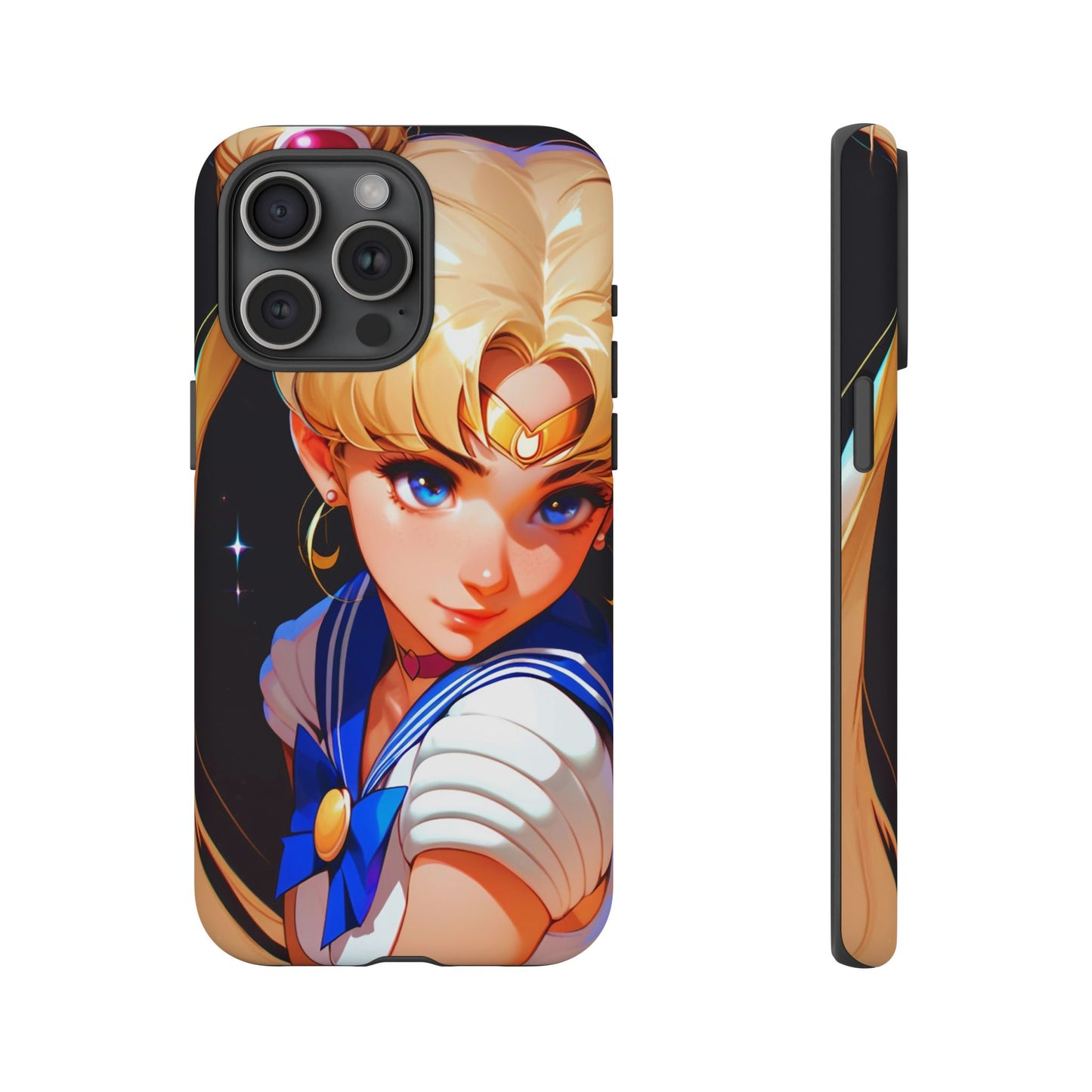 Sailor Moon 005 Tough Cases