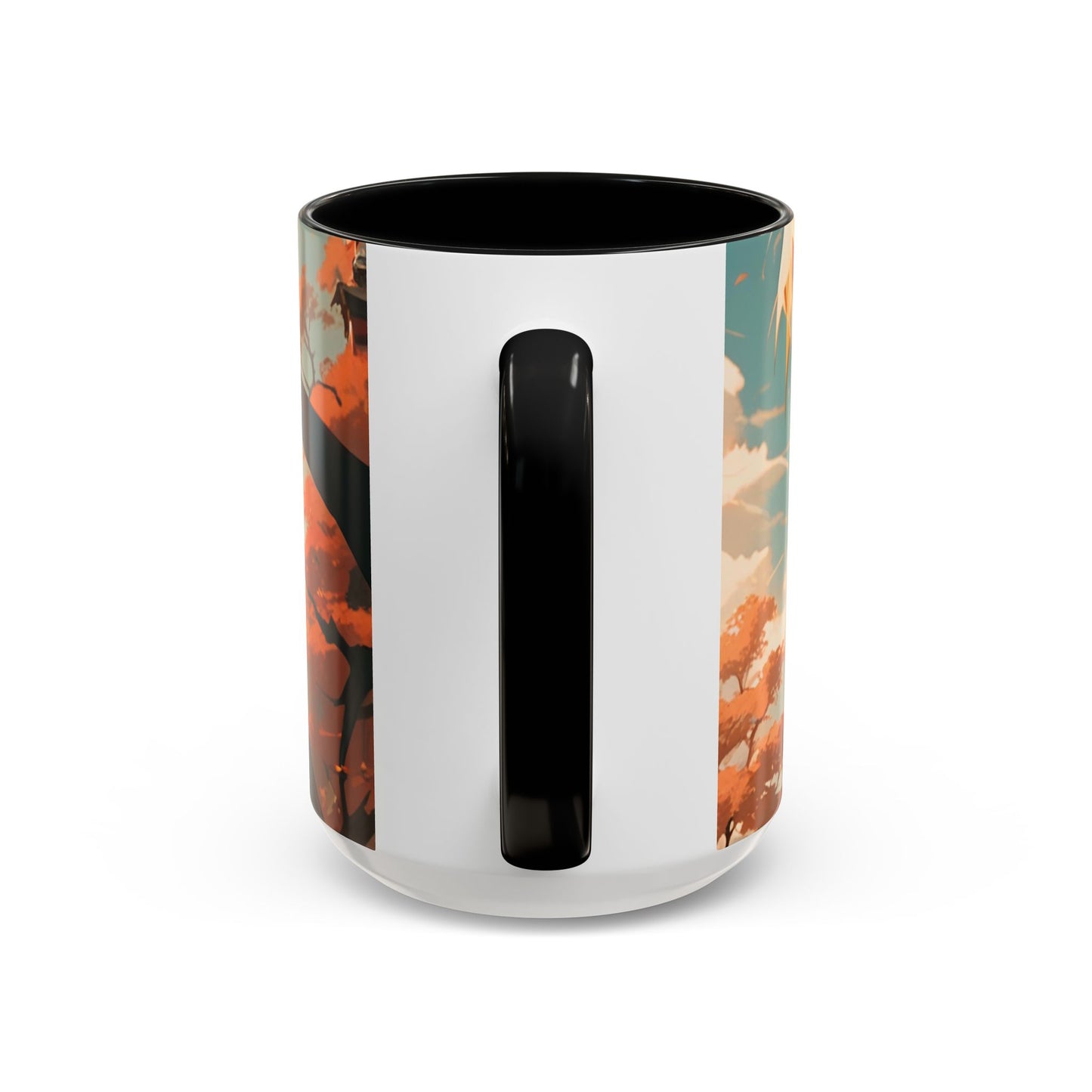 Naruto 002 Coffee Mug