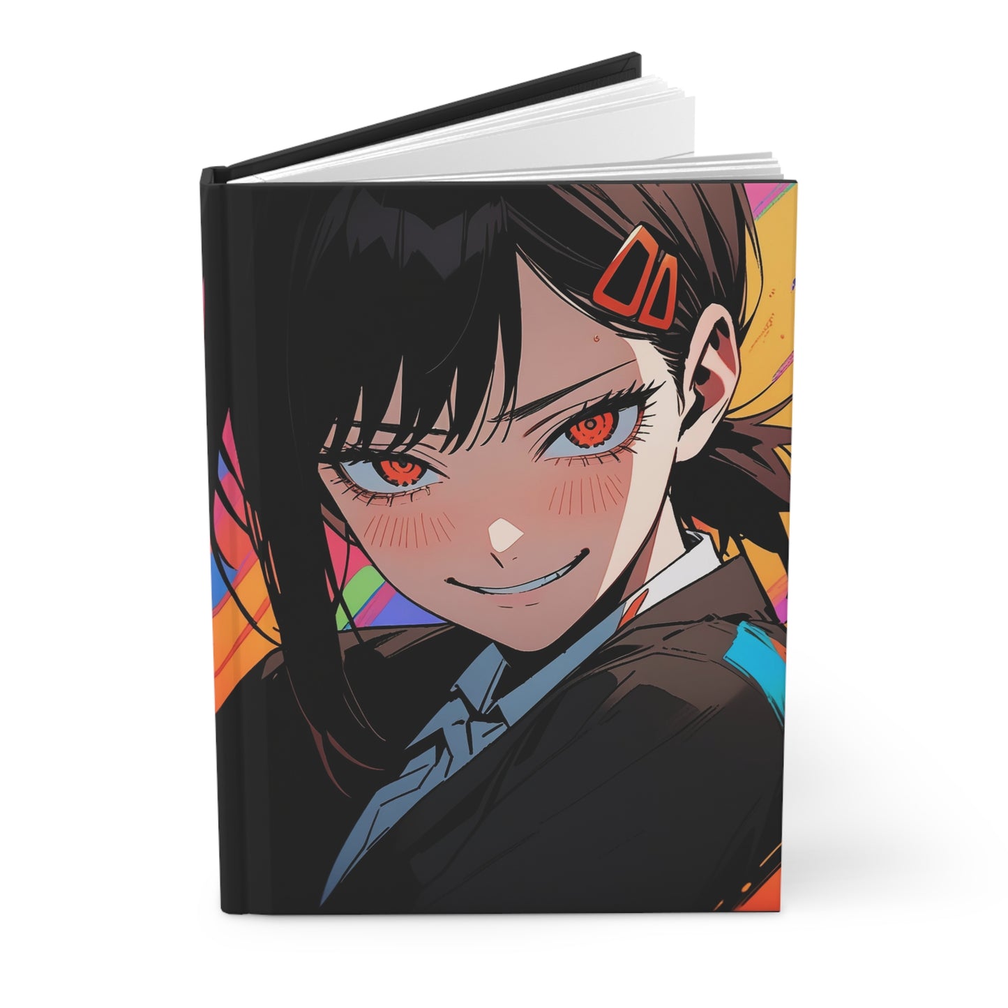 Kobeni 001 Hardcover Journal Matte