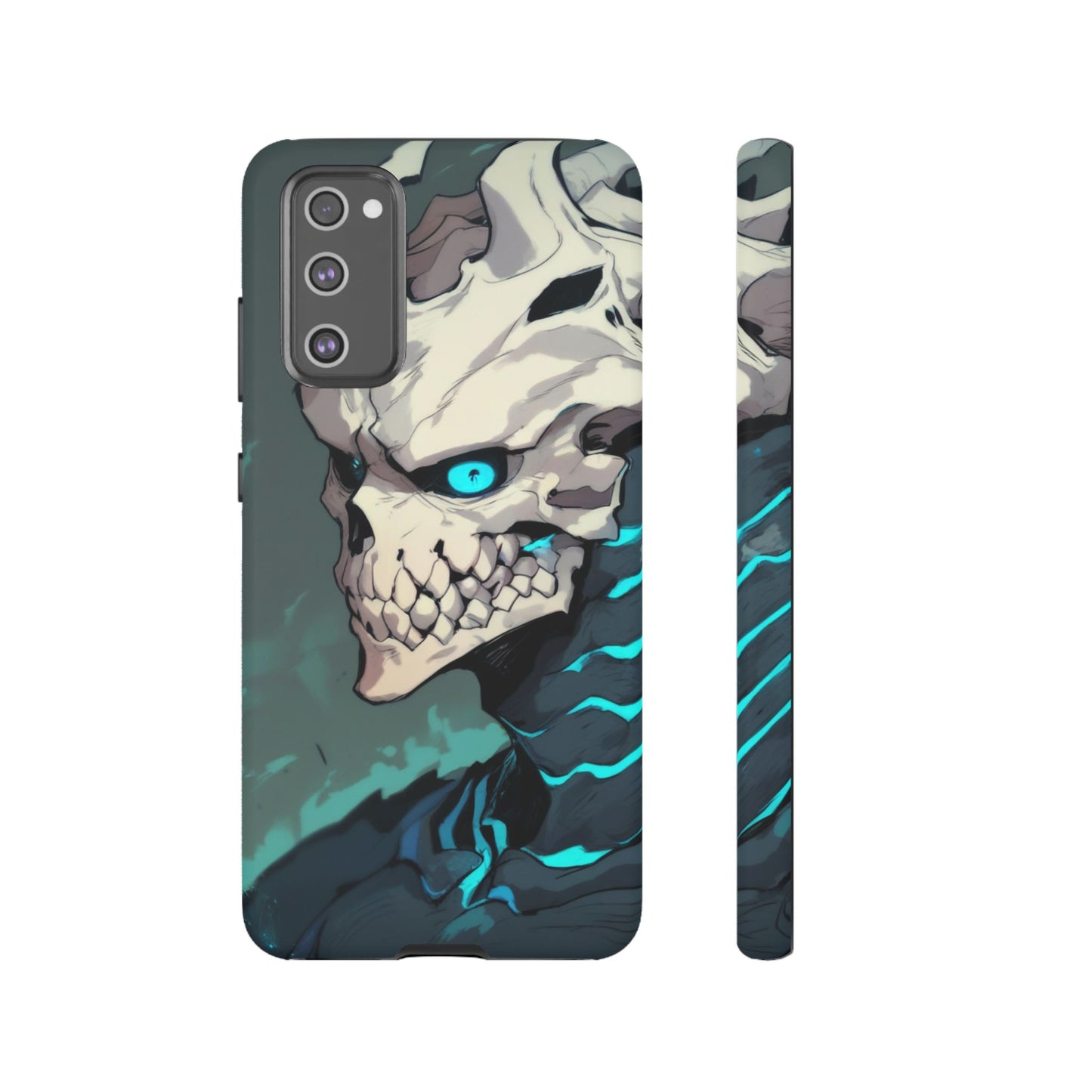 Hibino Kafka 001 Tough Cases