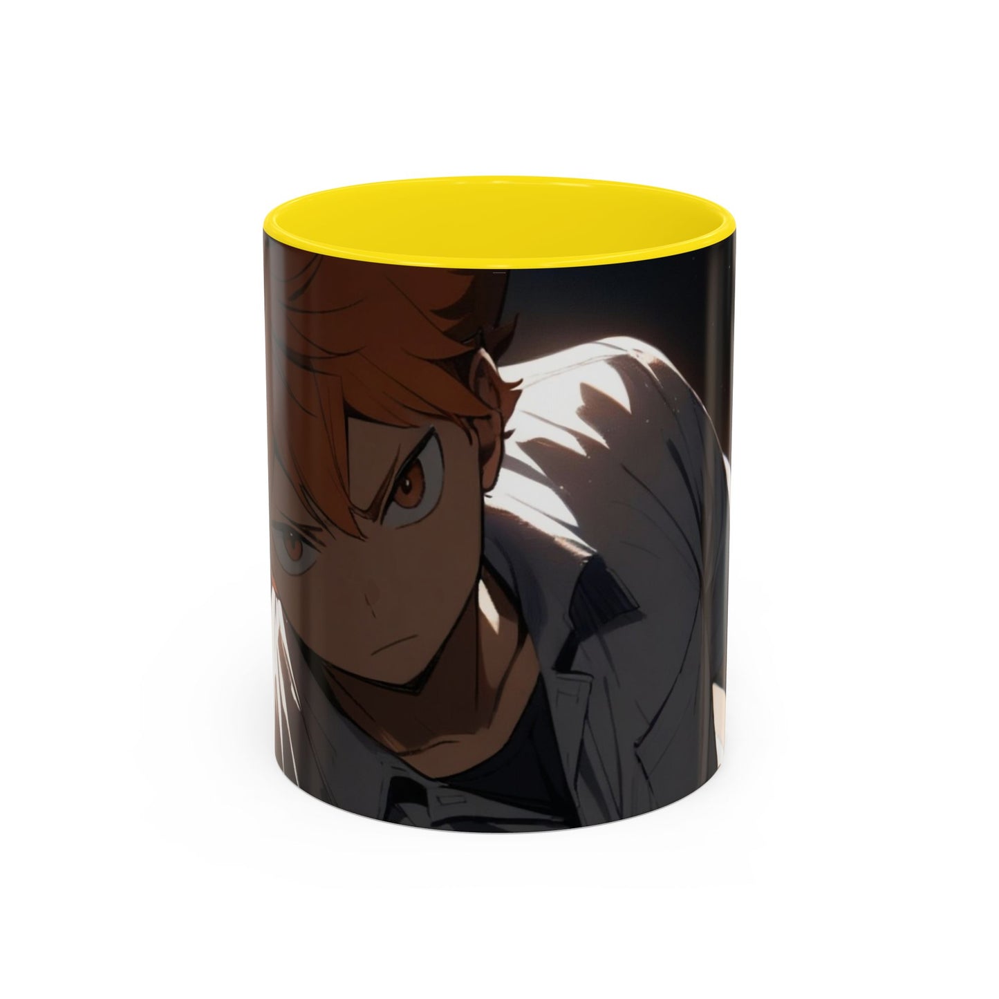 Hinata Shouyou 002 Coffee Mug