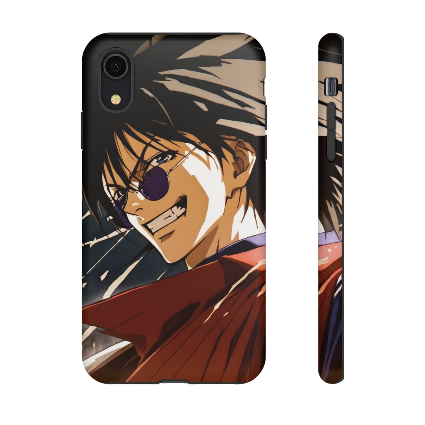 Ban Midou 002 Tough Cases