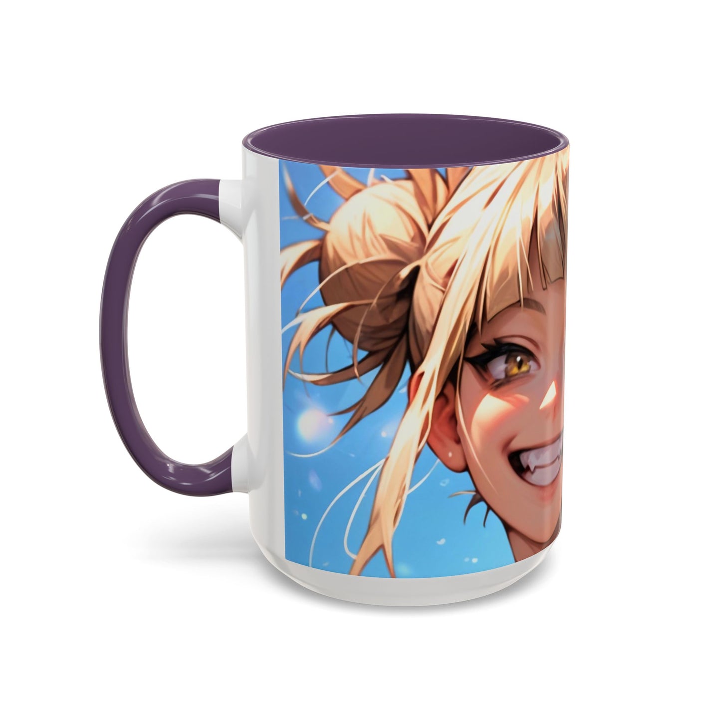 Himiko Toga 004 Coffee Mug