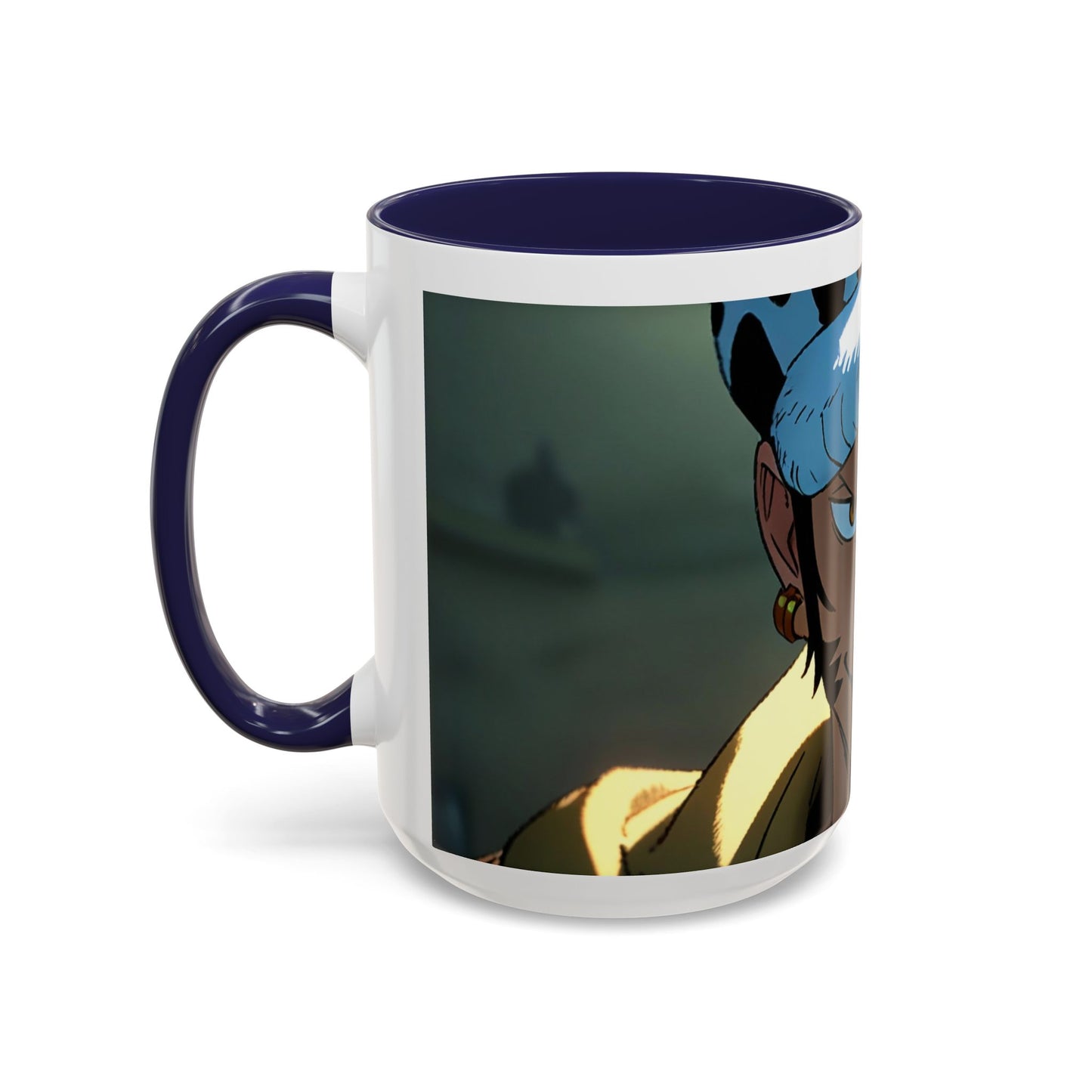Trafalgar Law 001 Coffee Mug