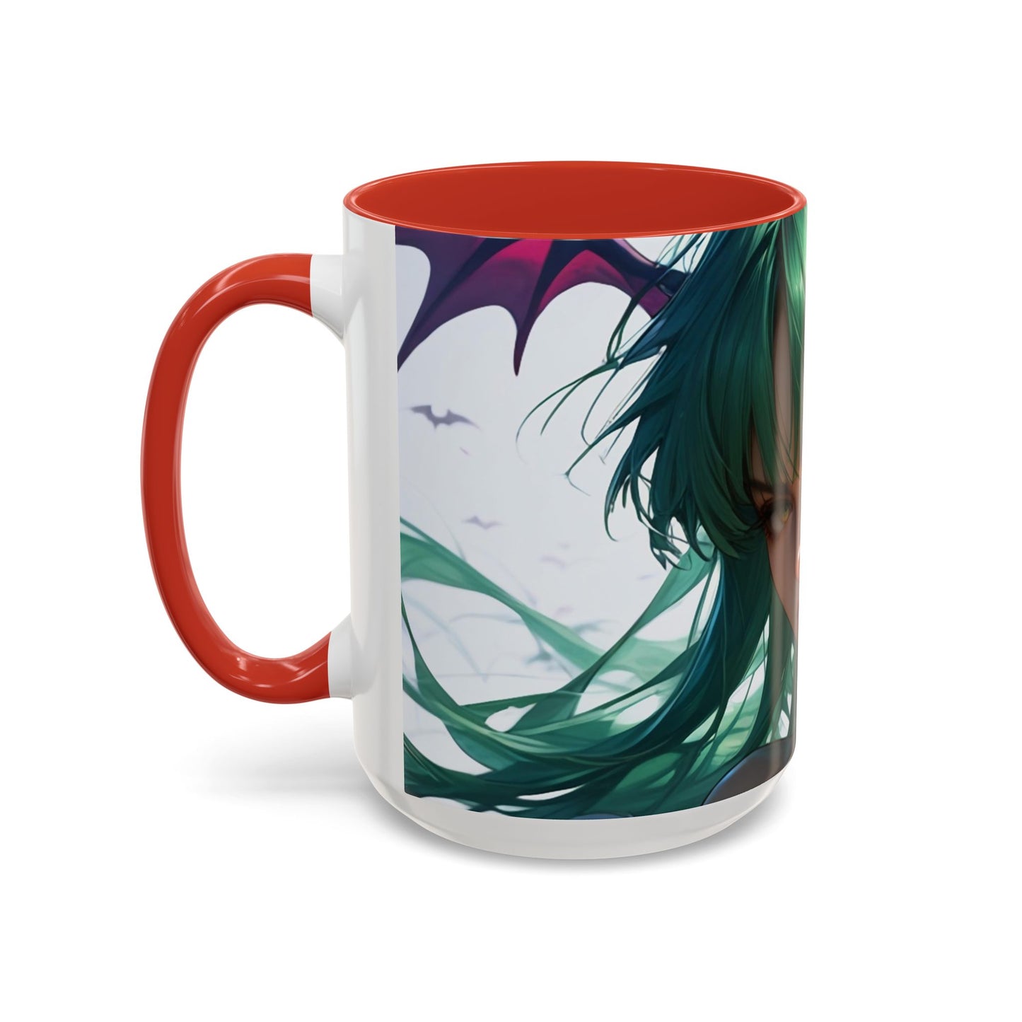 Morrigan 008 Coffee Mug