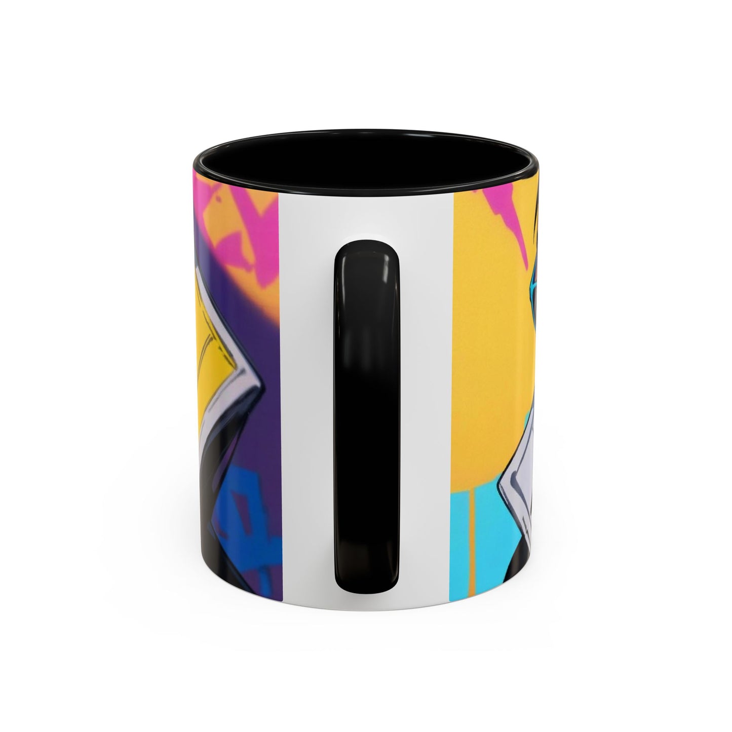 David Martinez 001 Coffee Mug