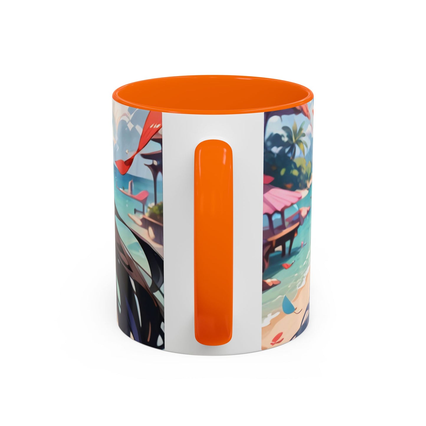 Boa Hancock 003 Coffee Mug