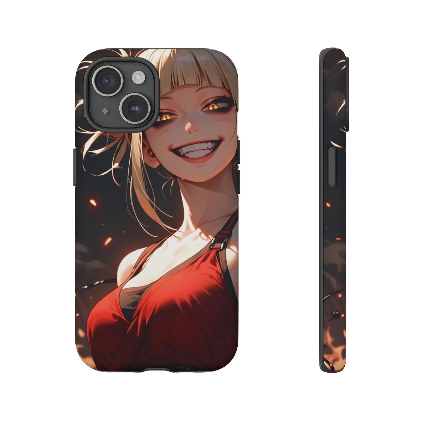 Himiko Toga 003 Tough Cases