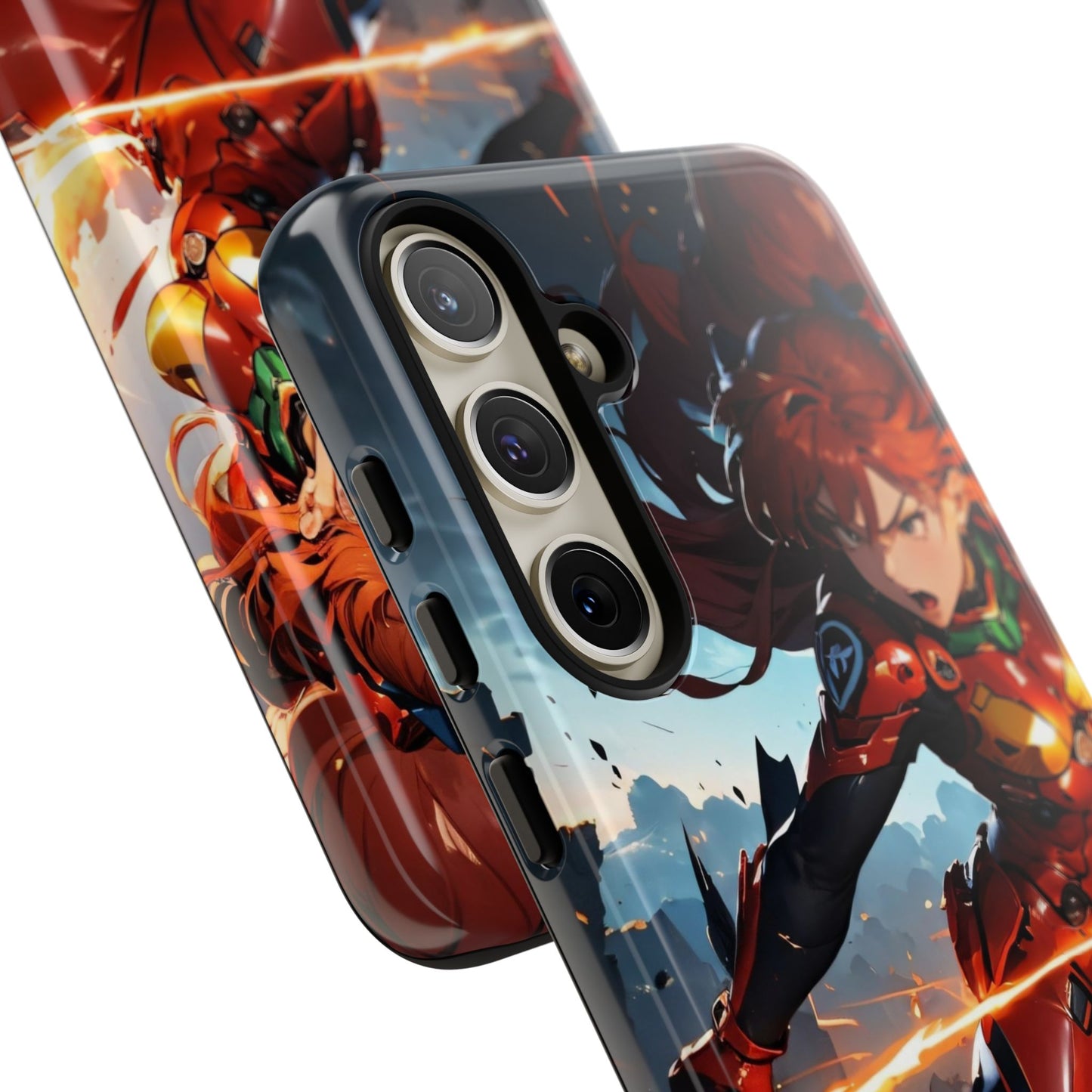 Asuka Soryu 001 Tough Cases