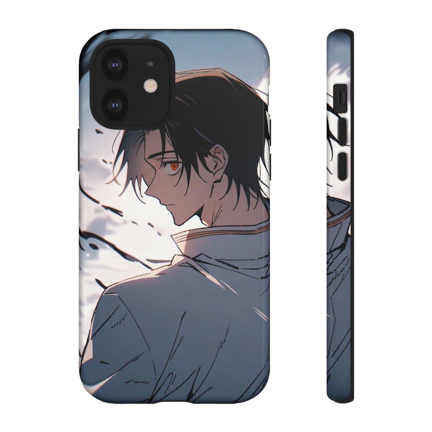 Yuta Okkotsu 001 Tough Cases