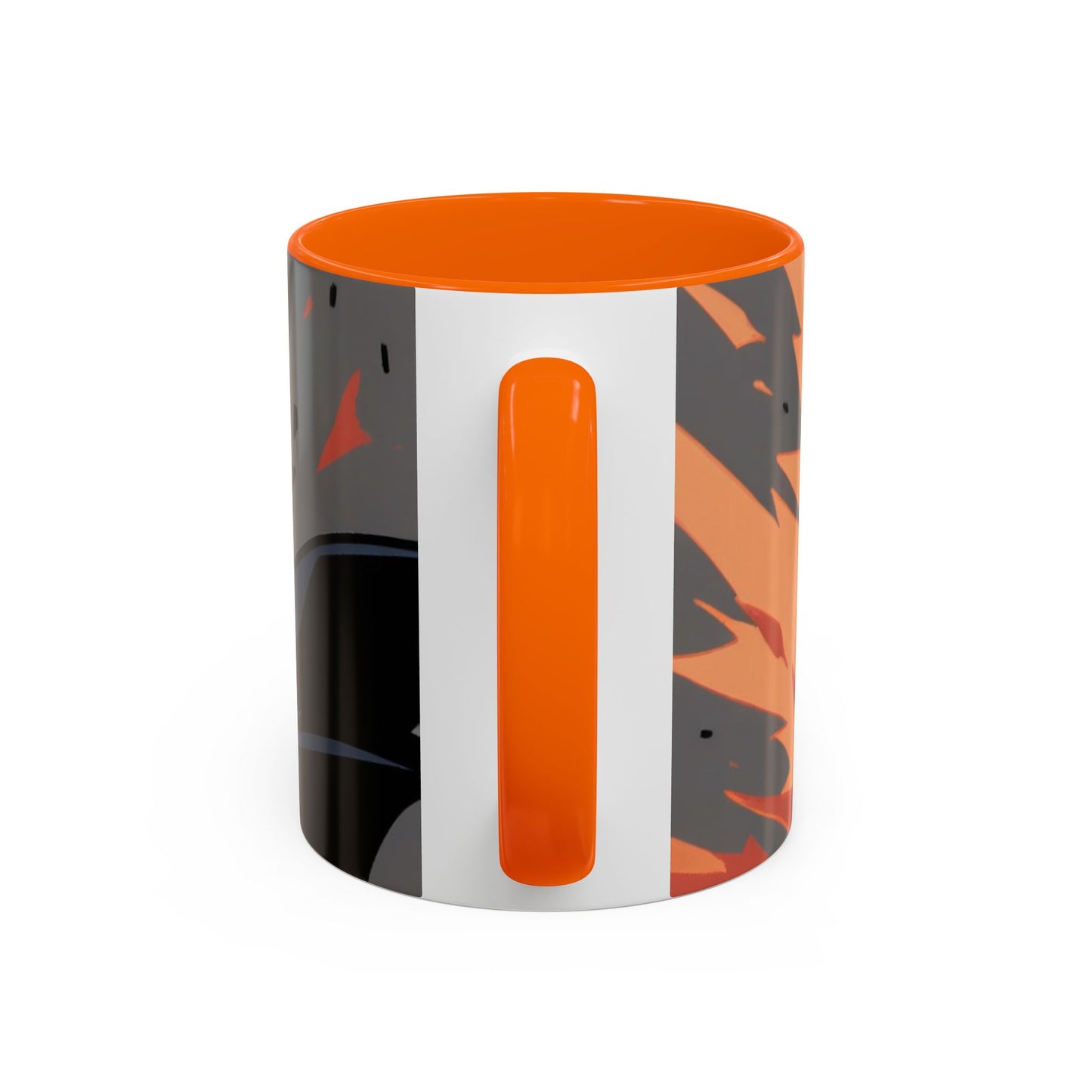 Guts 001 Coffee Mug