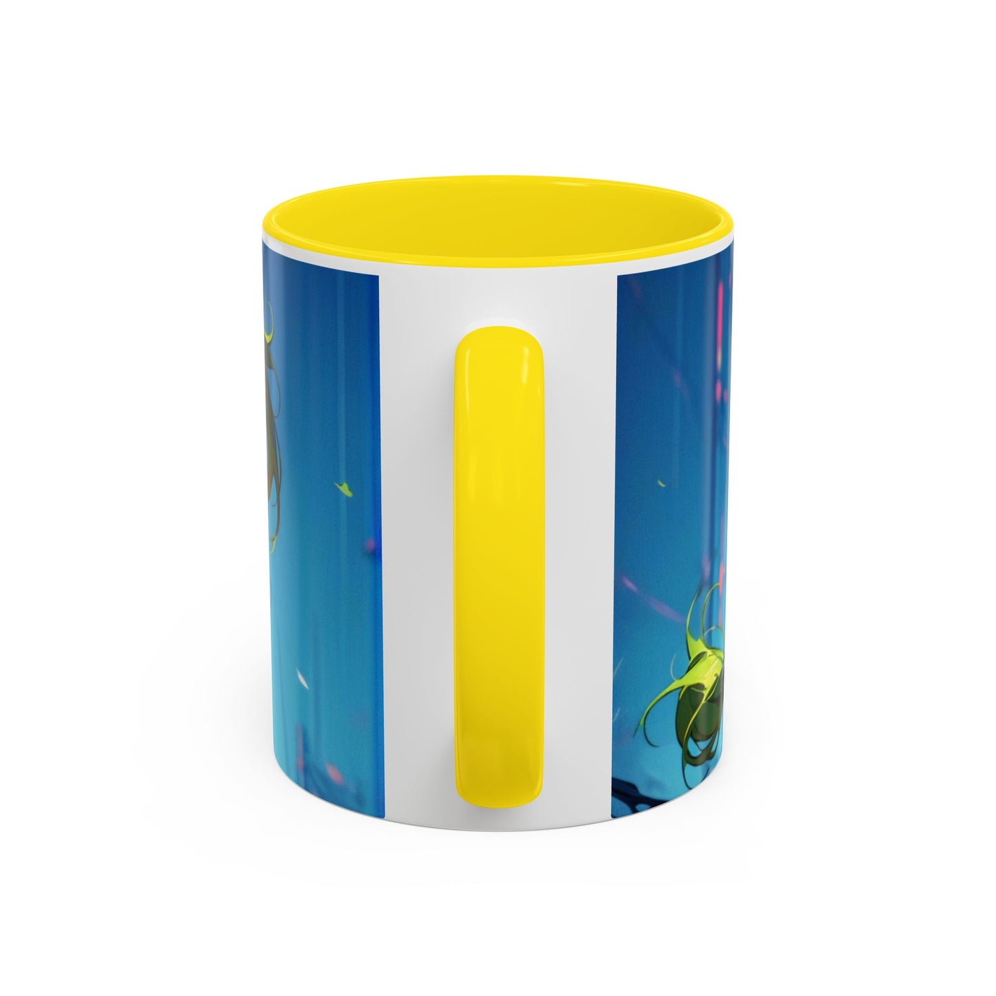 Jolyne Kujo 002 Coffee Mug