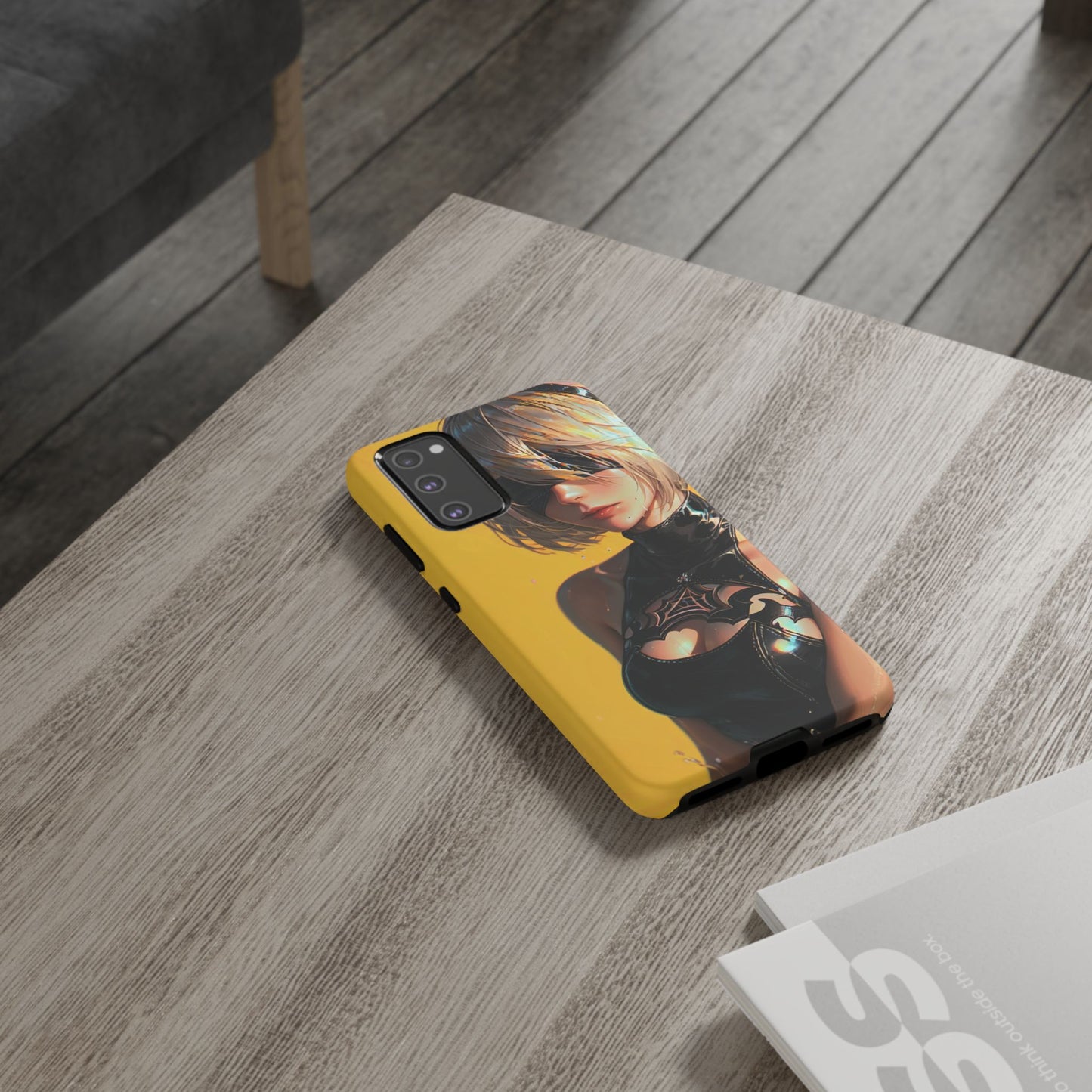 2B 004 Tough Cases