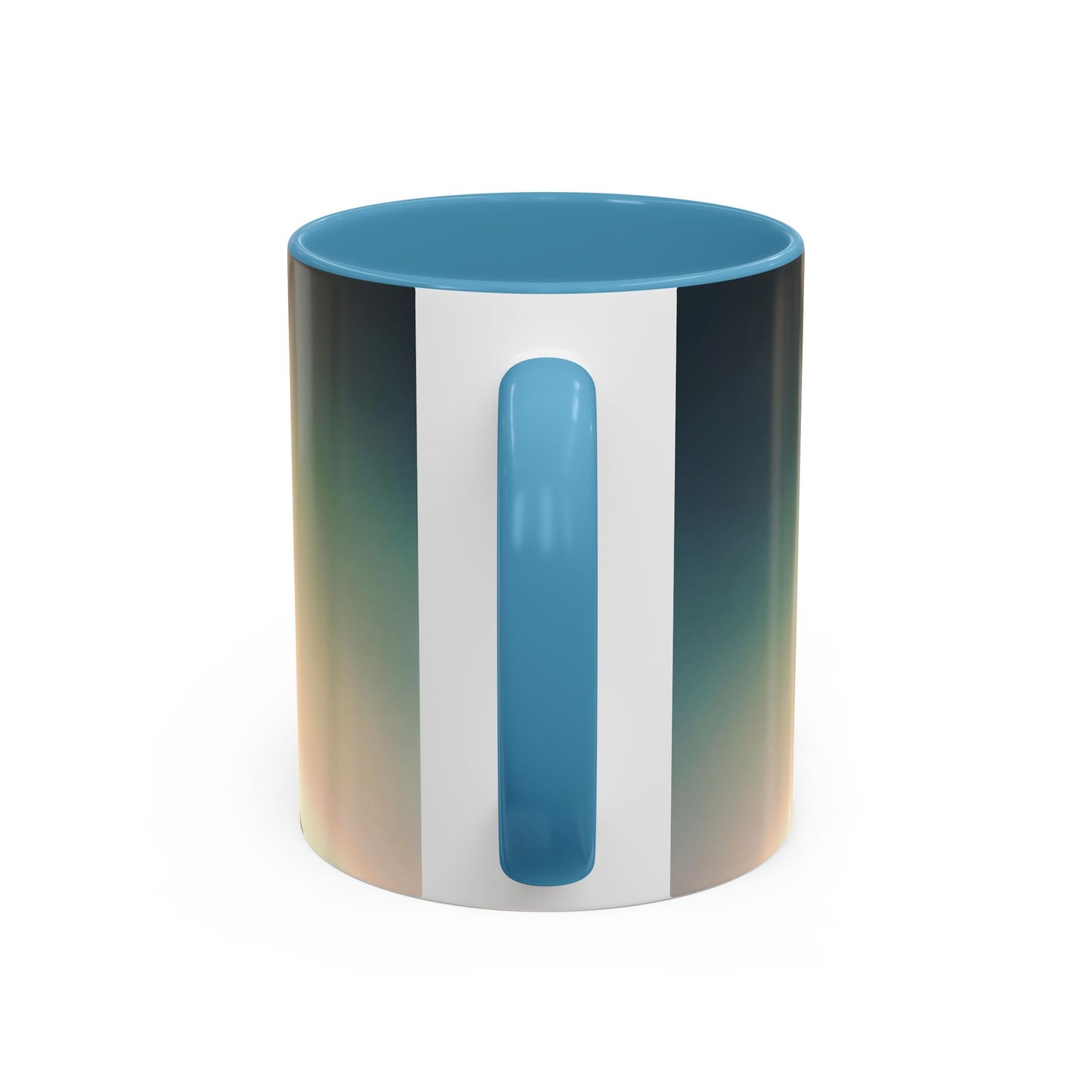 DS Swordsmith 002 Coffee Mug