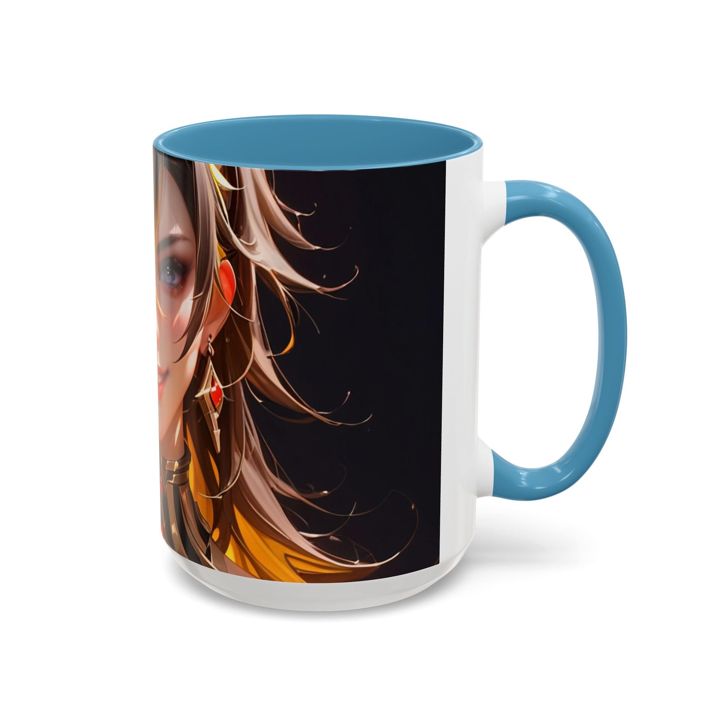 Dehya 006 Coffee Mug