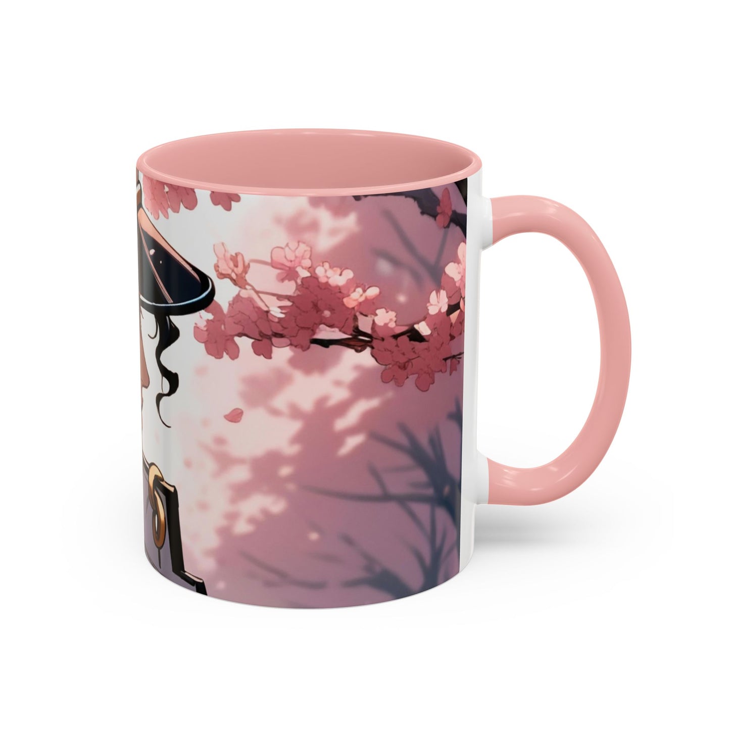 Kujo Jotaro 002 Coffee Mug