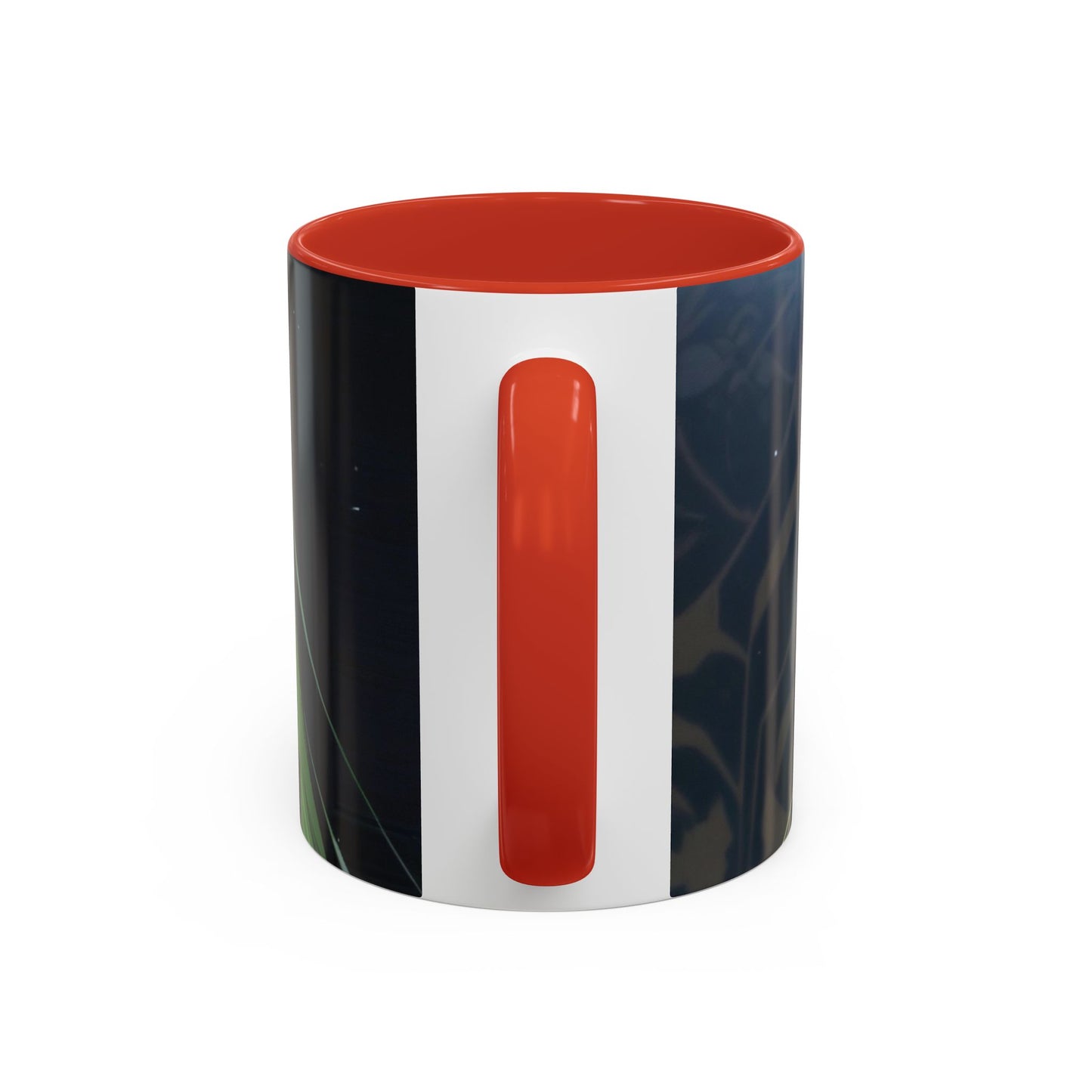 C.C. 005 Coffee Mug