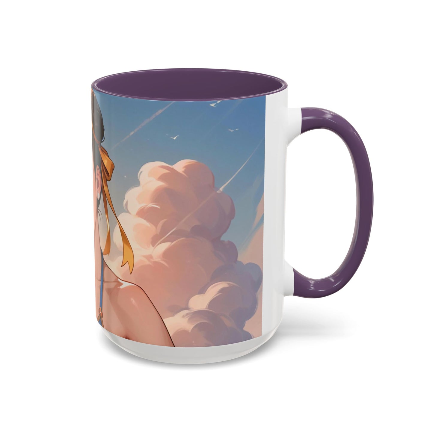 Chun Li 003 Coffee Mug