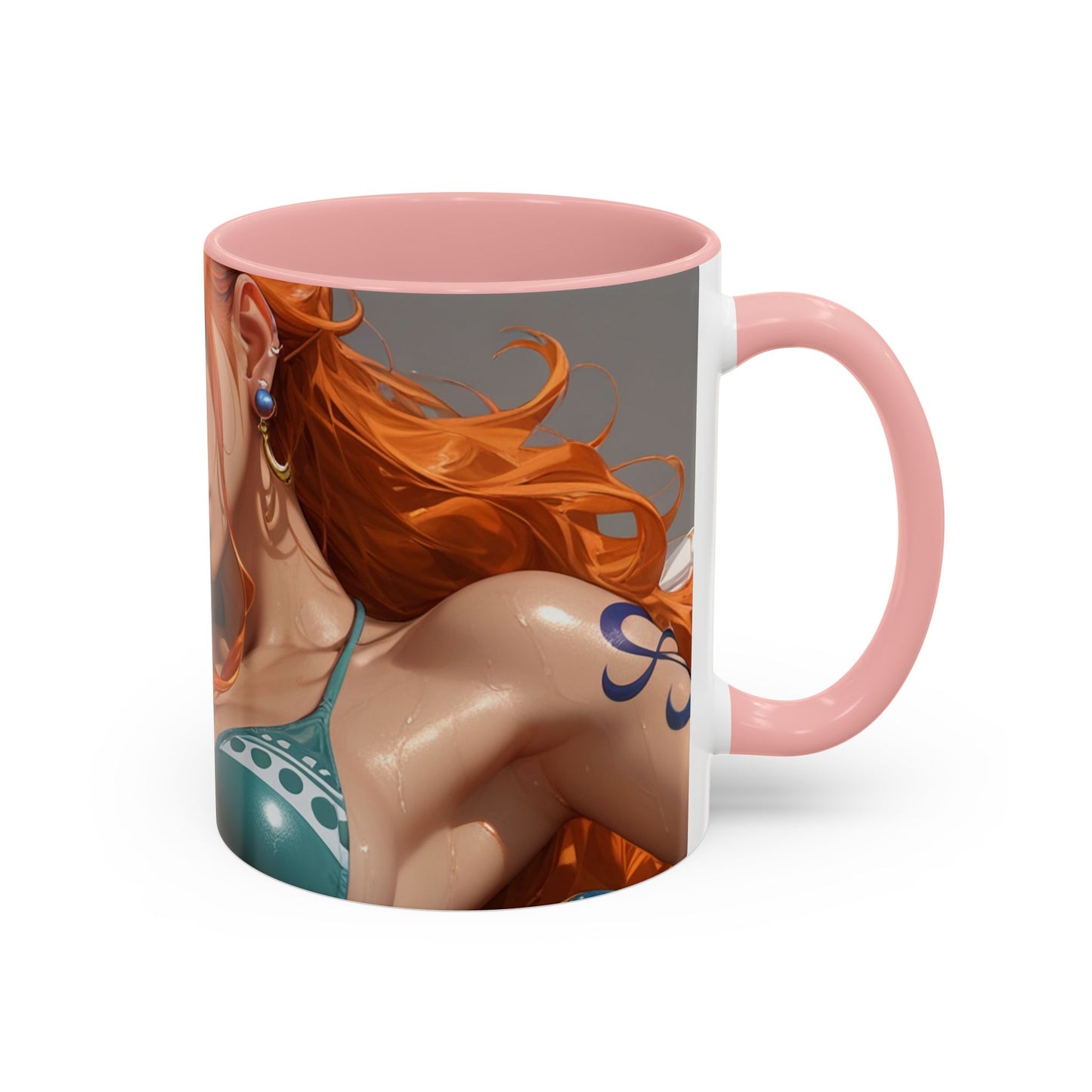 Nami 001 Coffee Mug