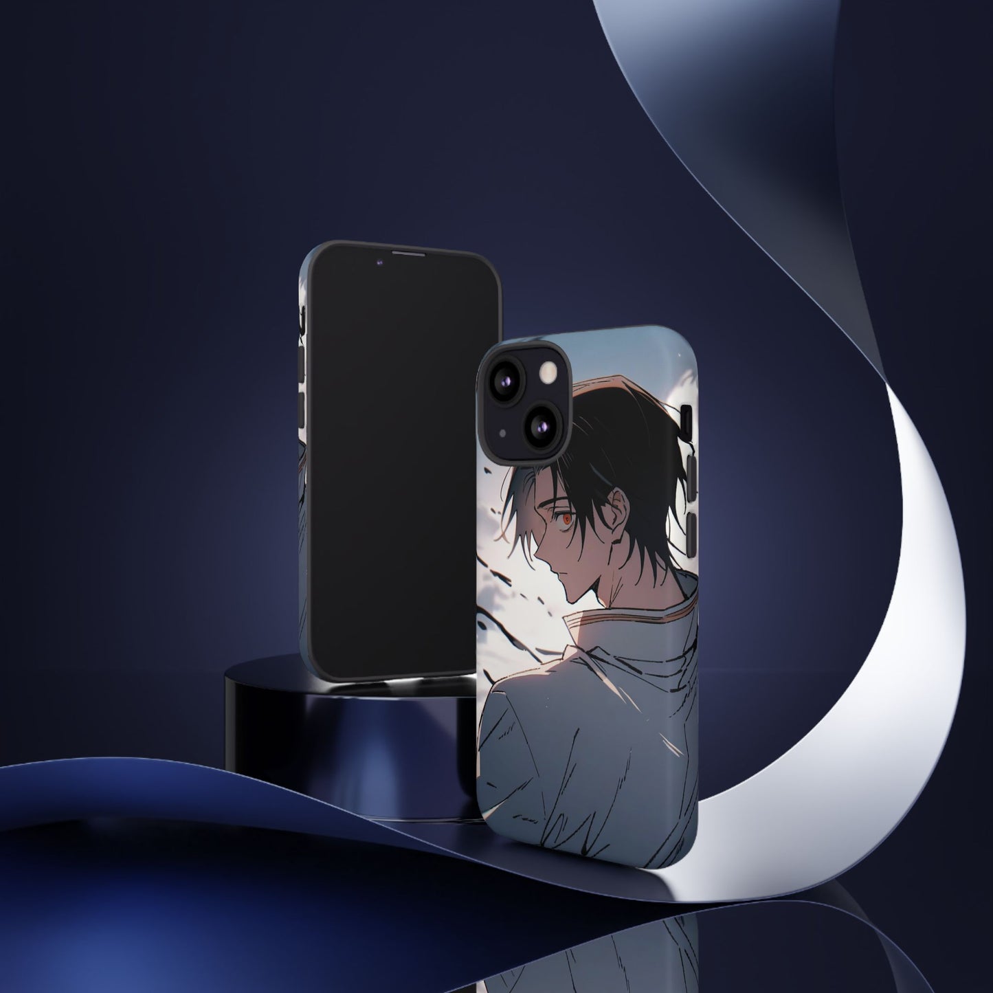 Yuta Okkotsu 001 Tough Cases