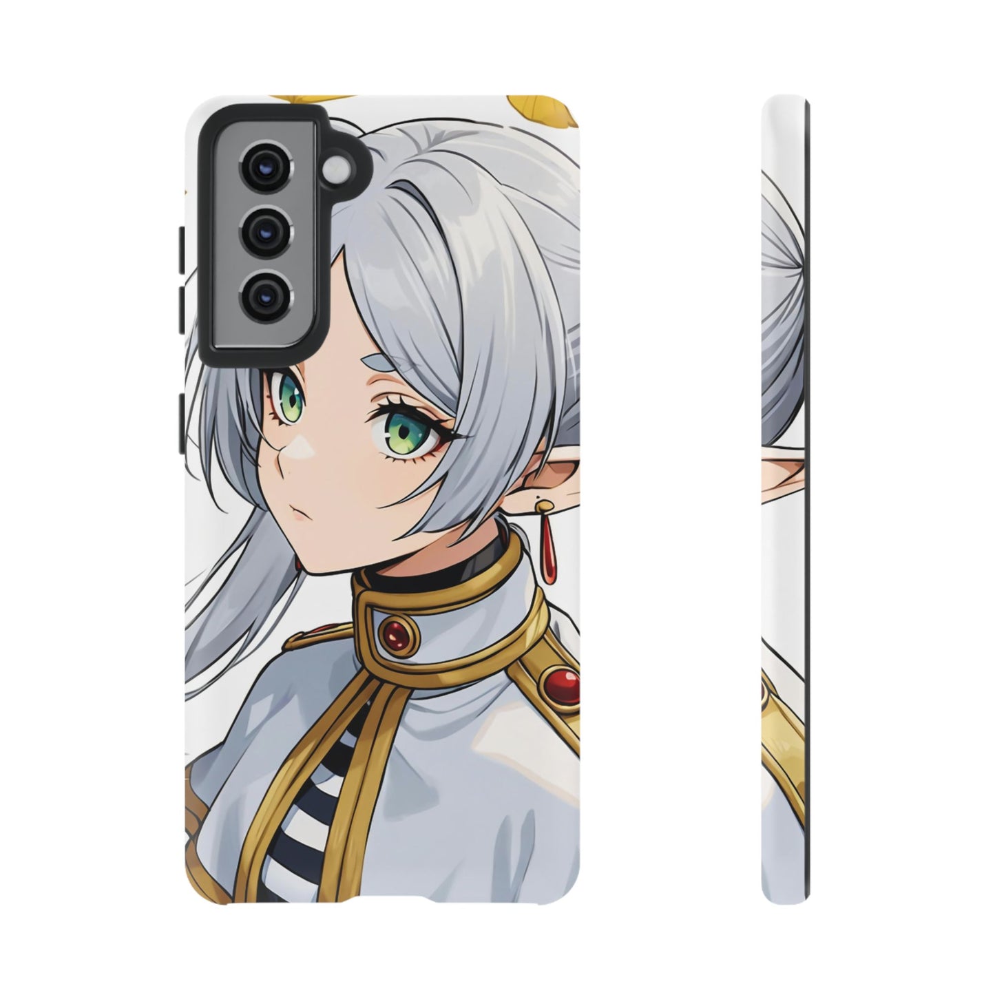 Frieren Tough Cases