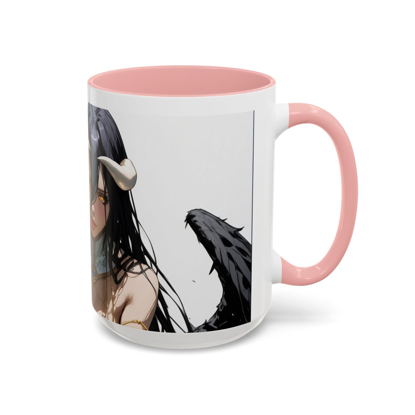Albedo 005 Coffee Mug
