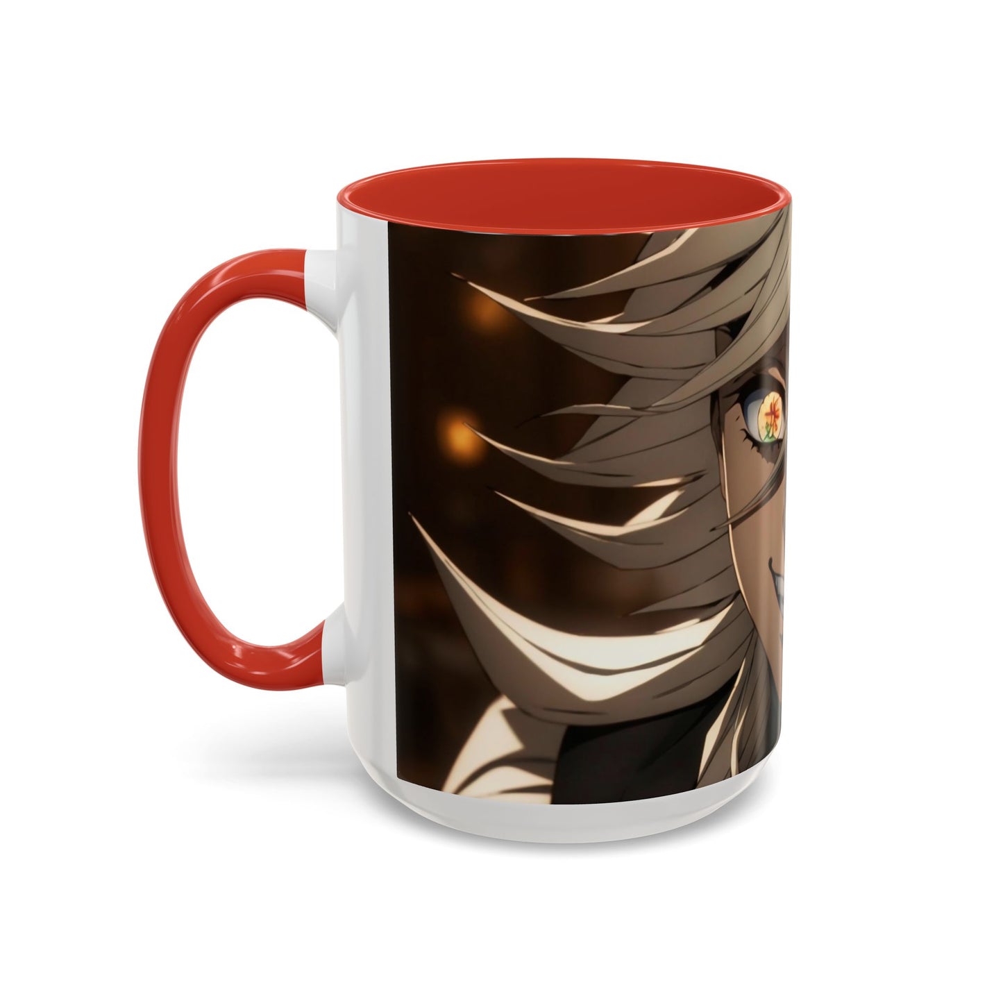 Douma 001 Coffee Mug