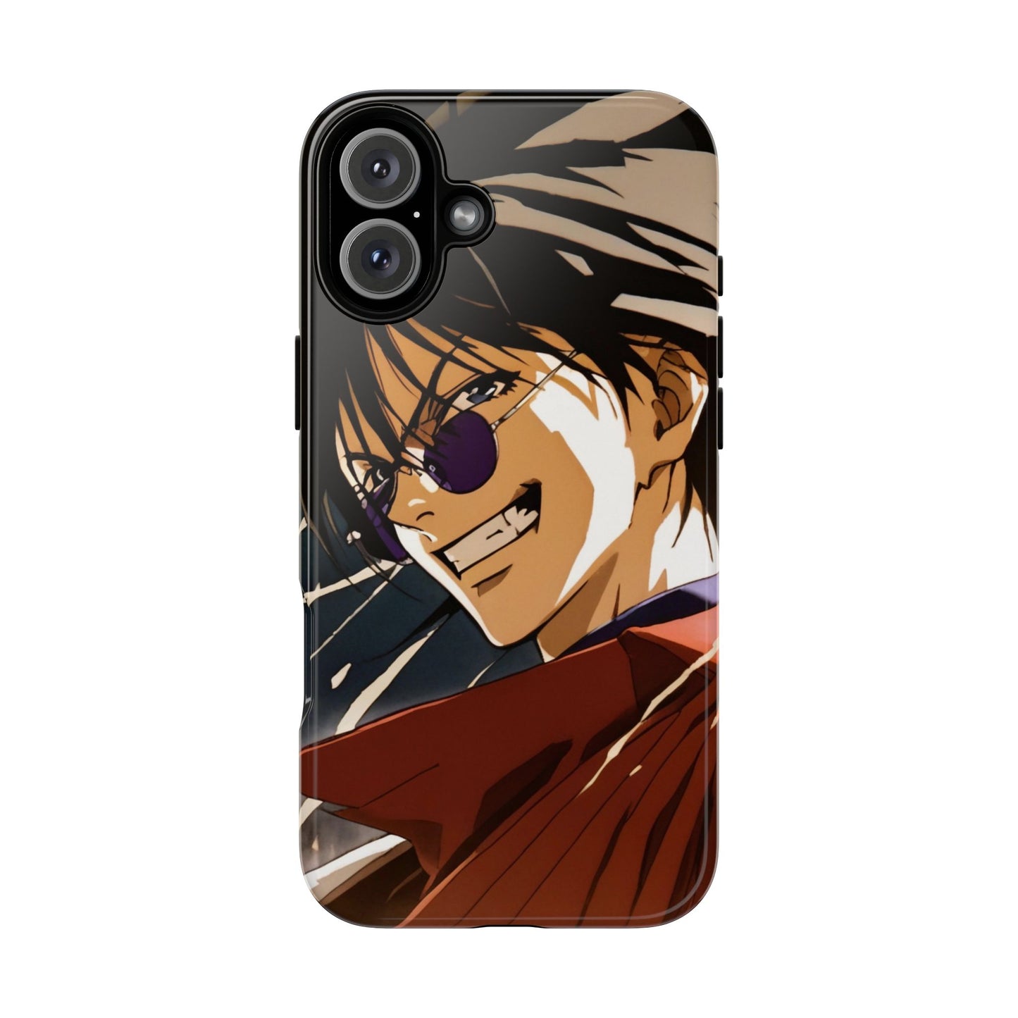 Ban Midou 002 Tough Cases