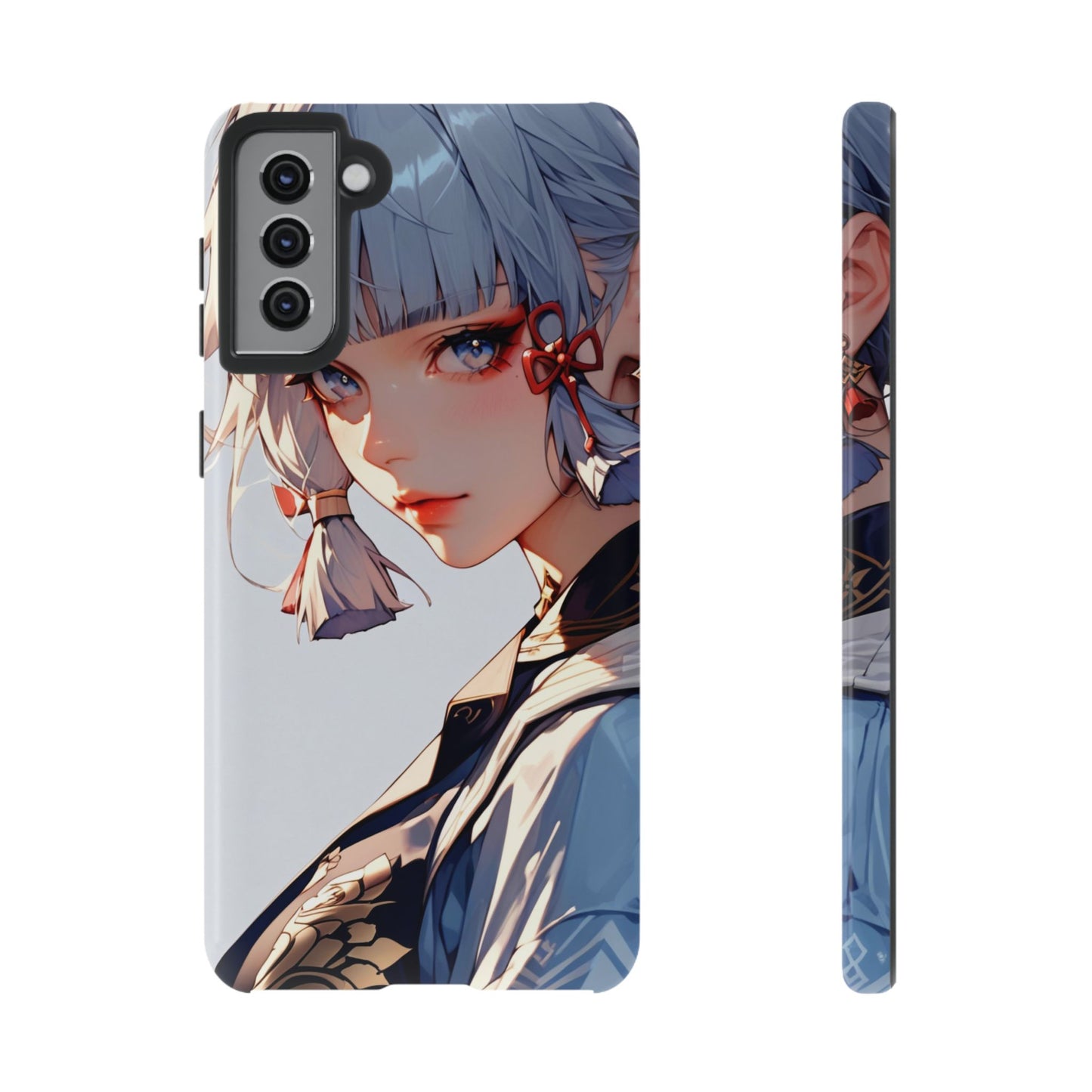 Ayaka 003 Tough Cases