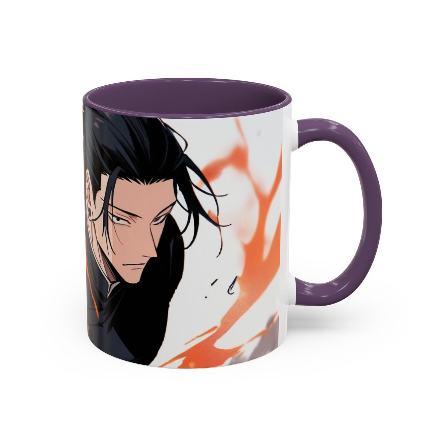 Geto Suguru 003 Coffee Mug