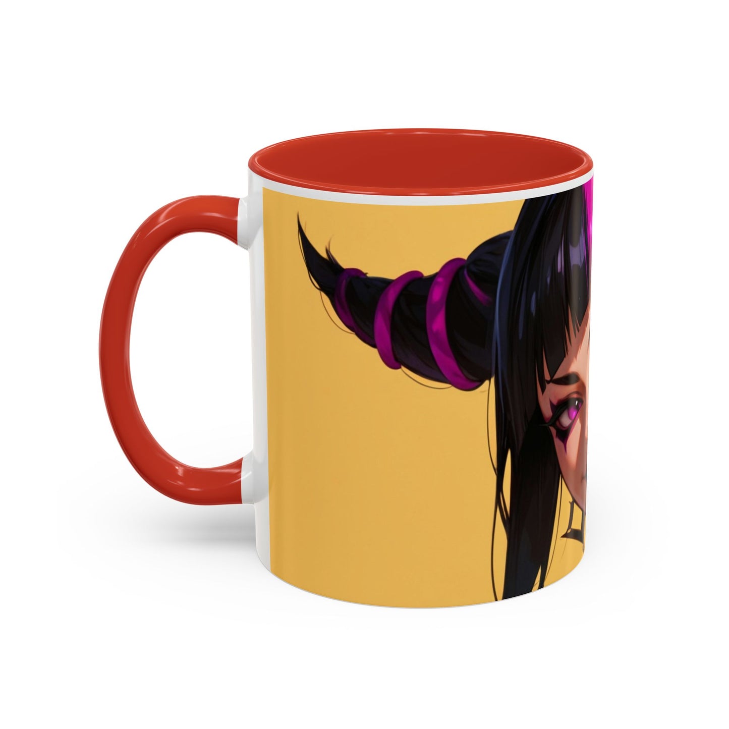 Juri 004 Coffee Mug